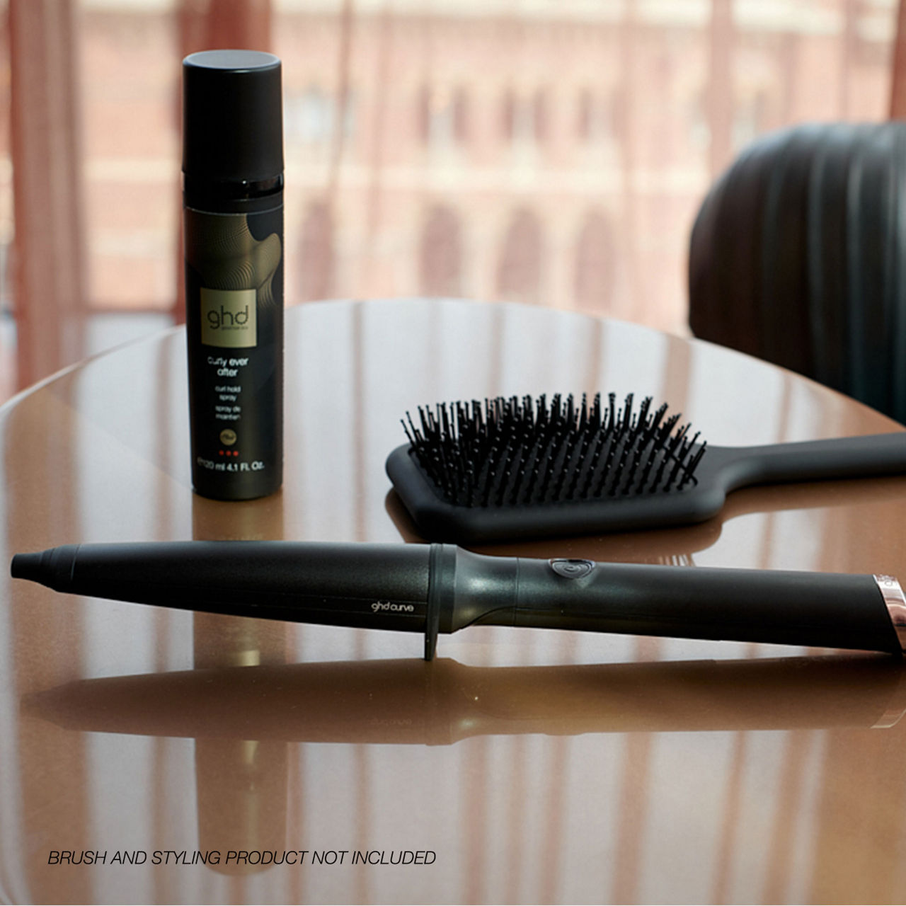 Ghd curve clearance creative