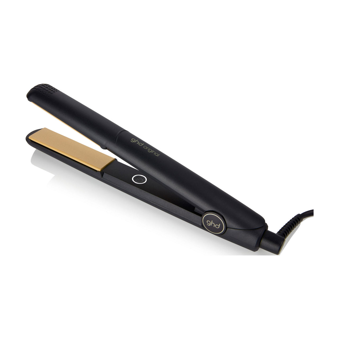 Ghd iv outlet styler hair straightener