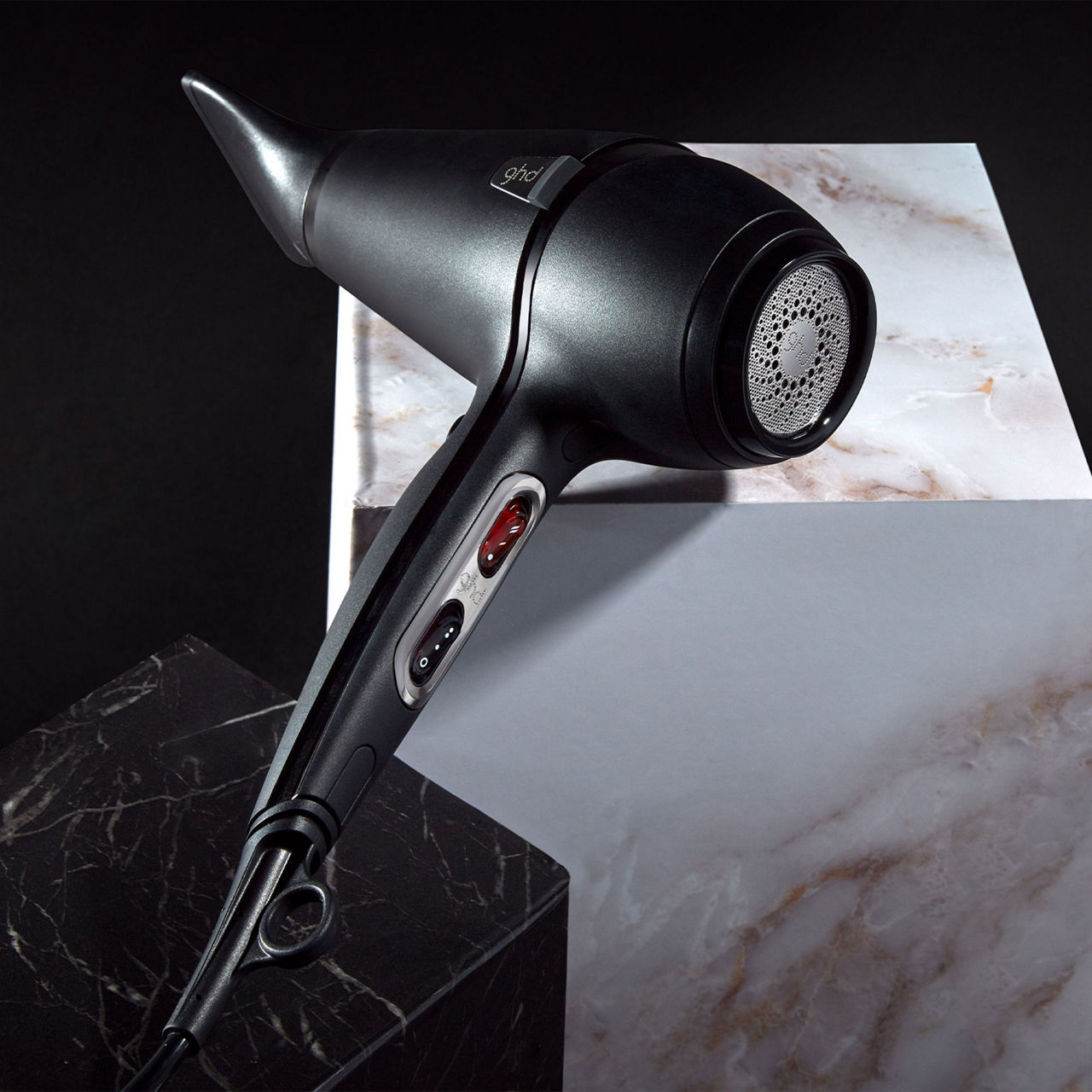 Ghd air shop hairdryer sale