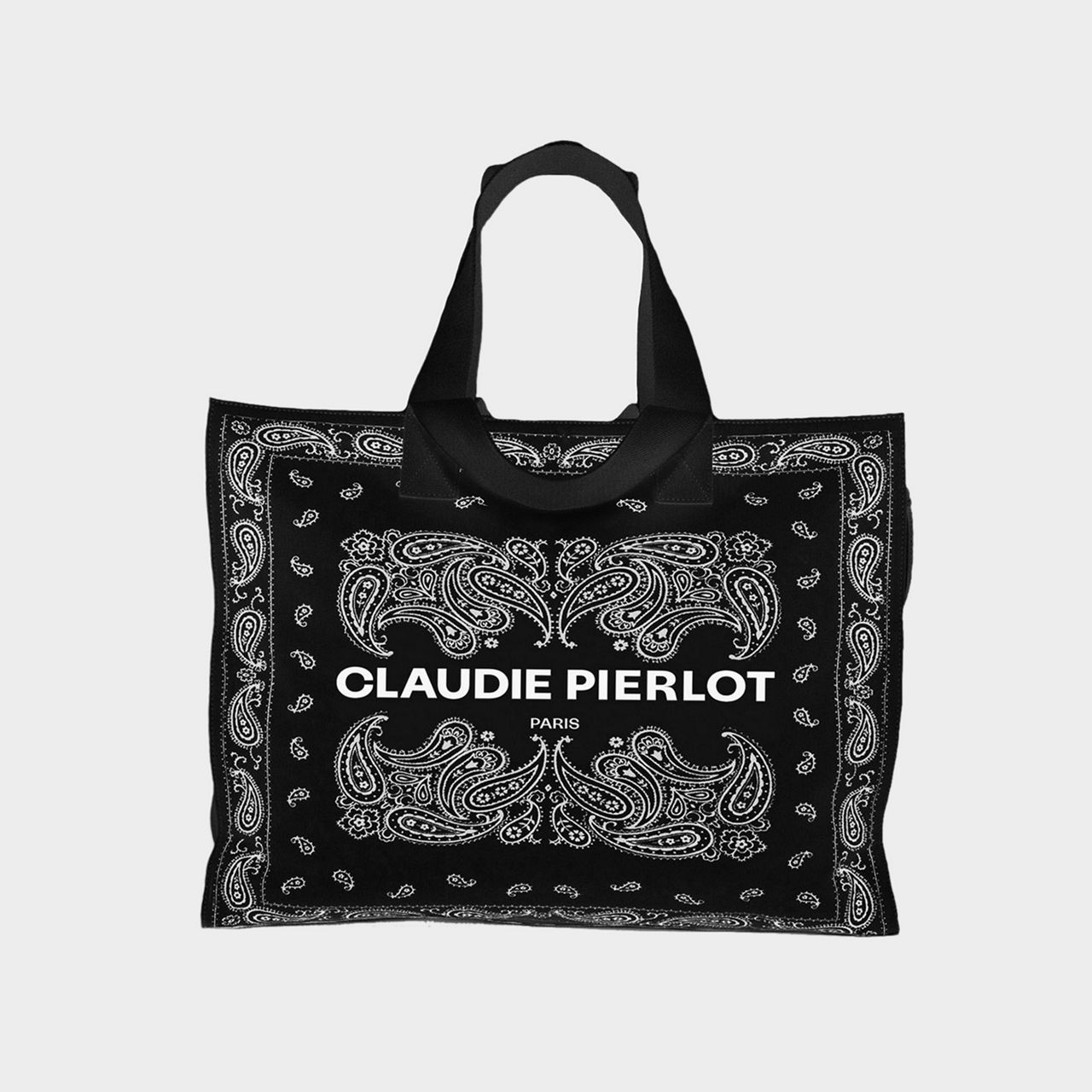 CLAUDIE PIERLOT Atravelbag Tote Bag