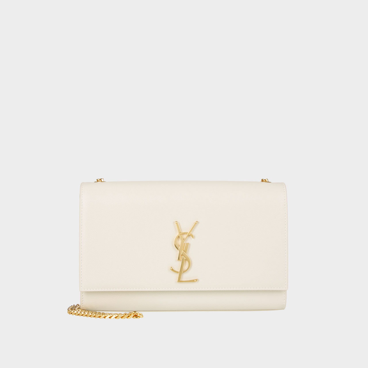 YSL Key Pouch Reveal 