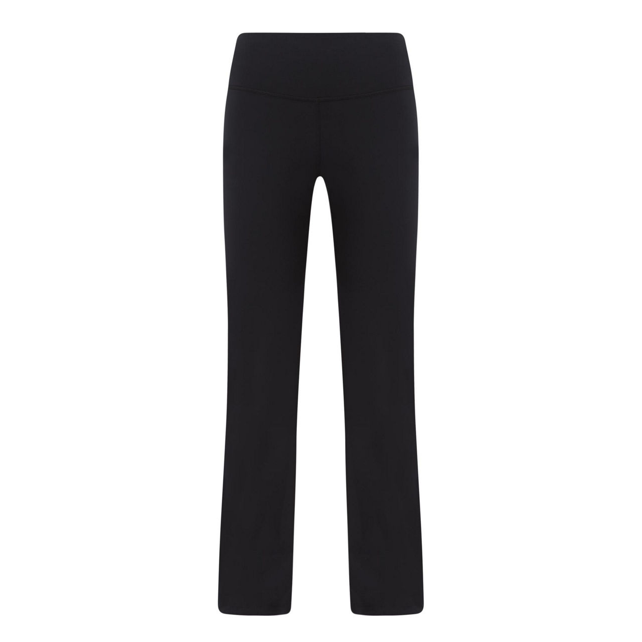 Sweaty Betty POWER KICK FLARE WORKOUT TROUSERS - Tracksuit bottoms