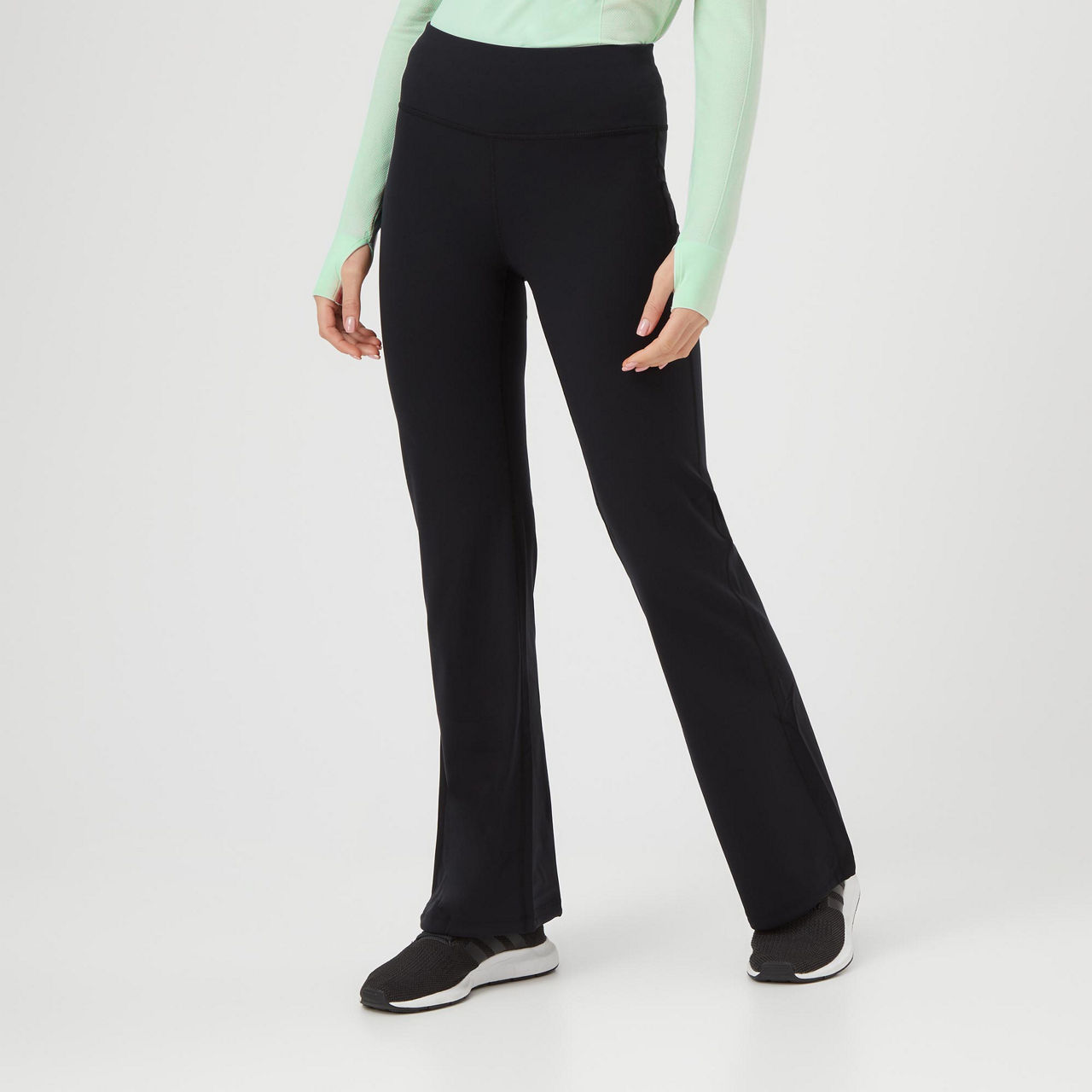 Sweaty Betty Power 32 Contour Bootcut Leggings