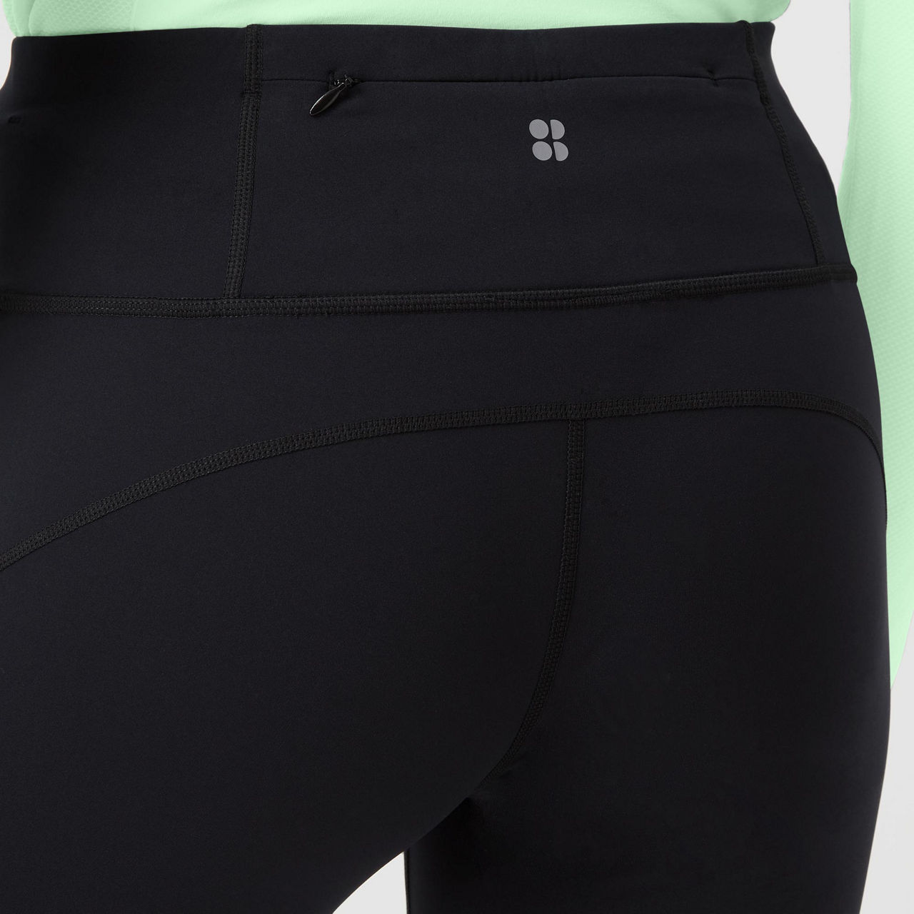 SWEATY BETTY Power Kick Flare Leggings