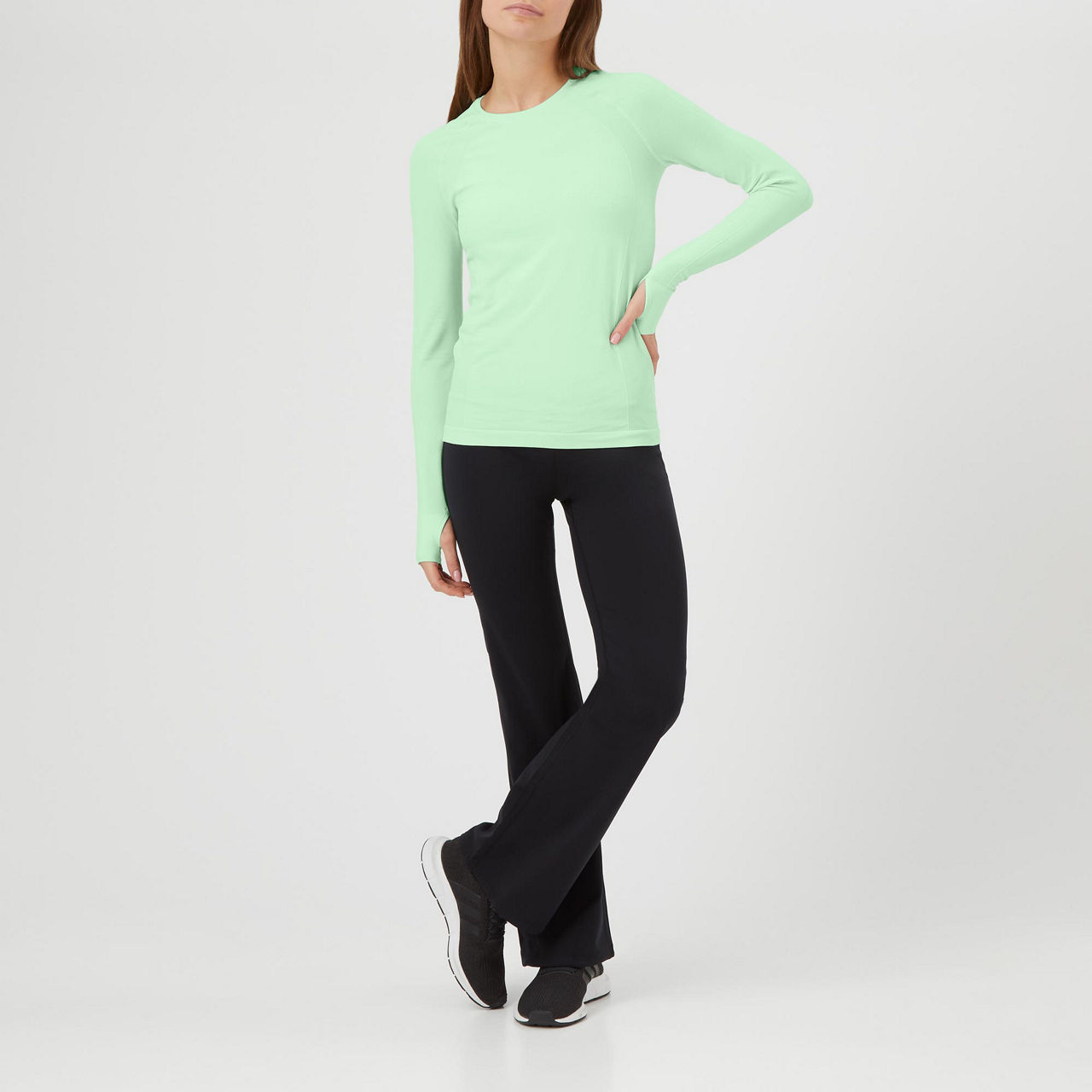 Lululemon Align™ High-rise Wide-leg Leggings 31 | ModeSens