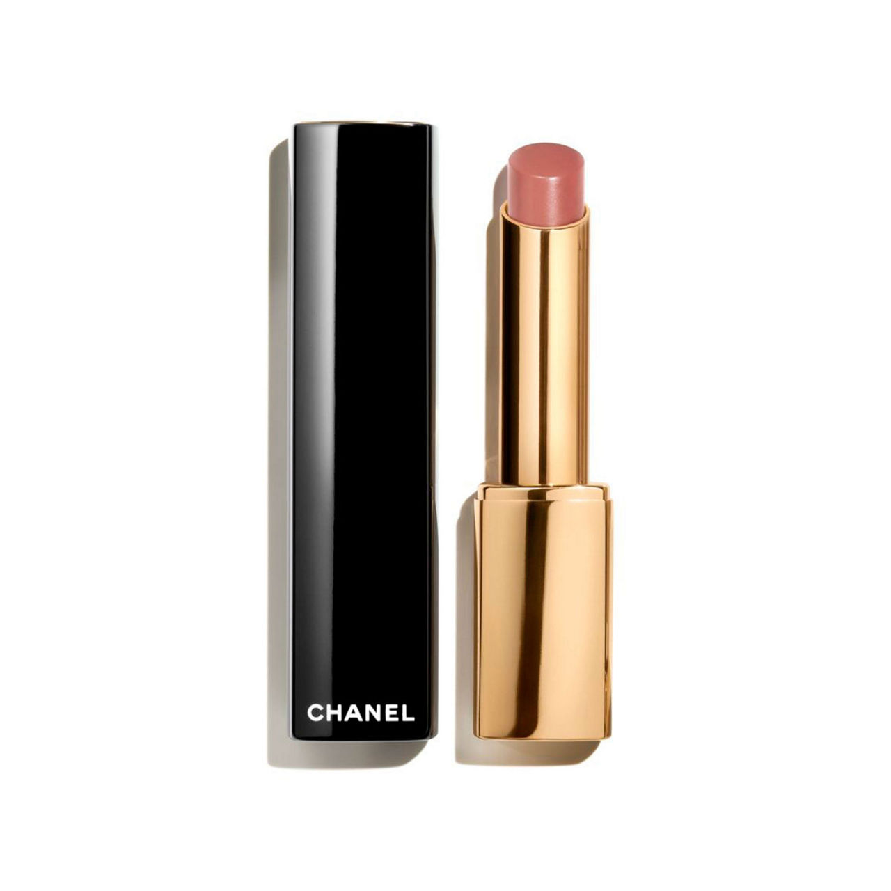 Chanel Rouge Coco Baum Hydrating Beautifying Tinted / Reg. Lip Balm (You  Pick)