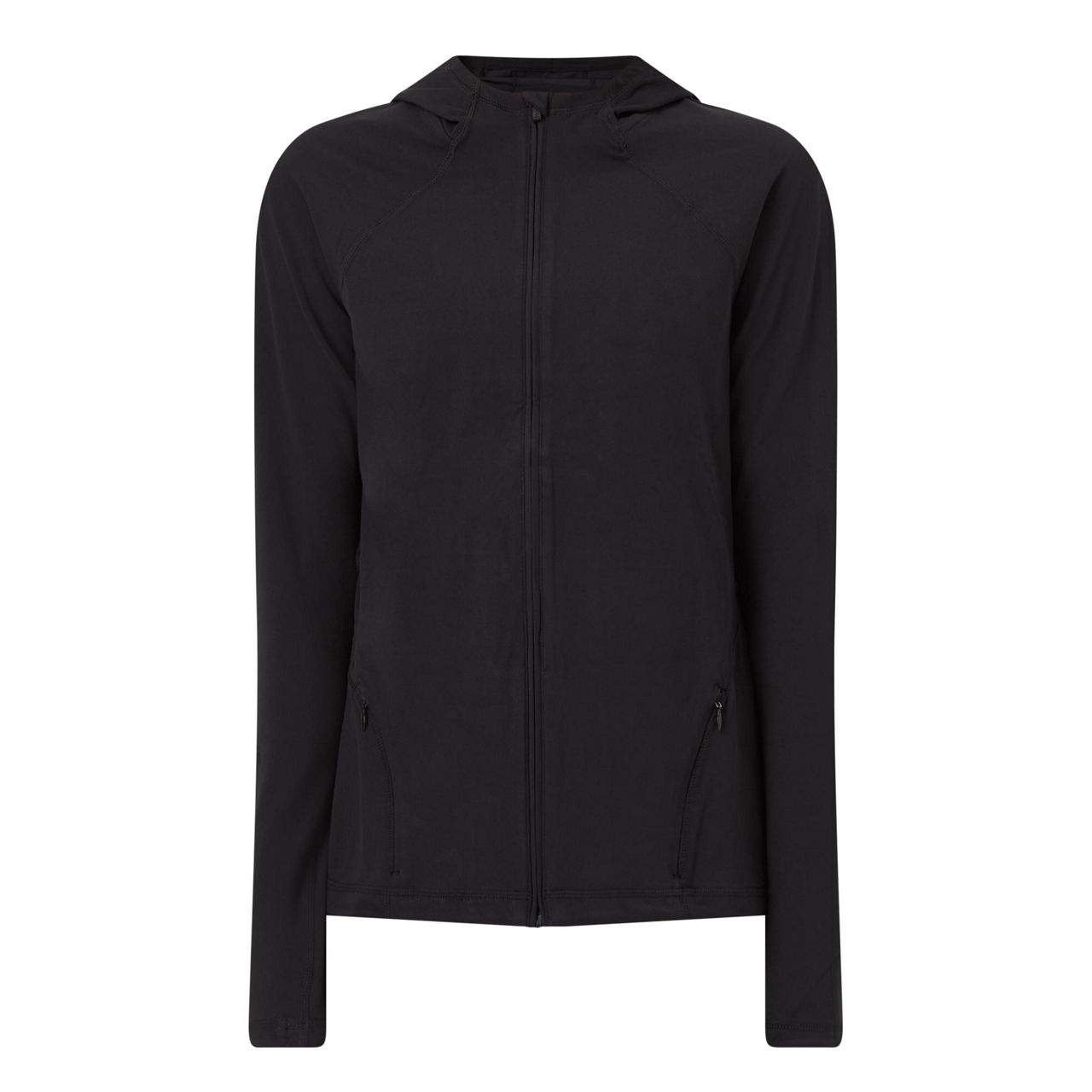 SWEATY BETTY Super Soft Workout Jacket