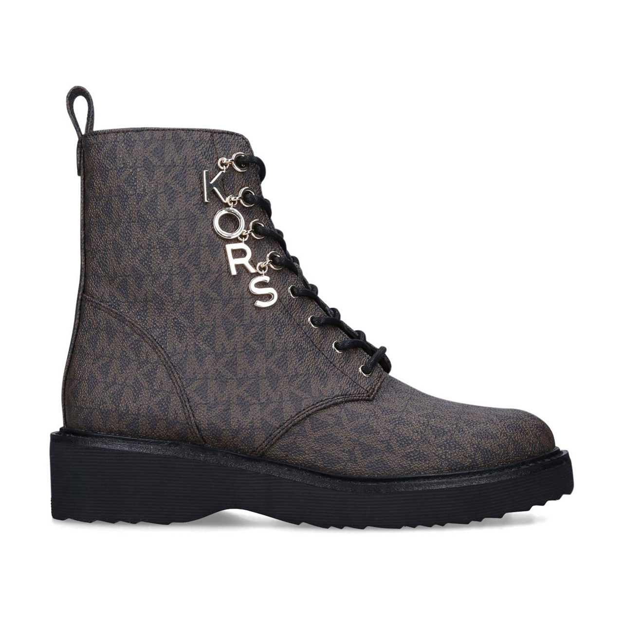 Michael kors shop haskell boot