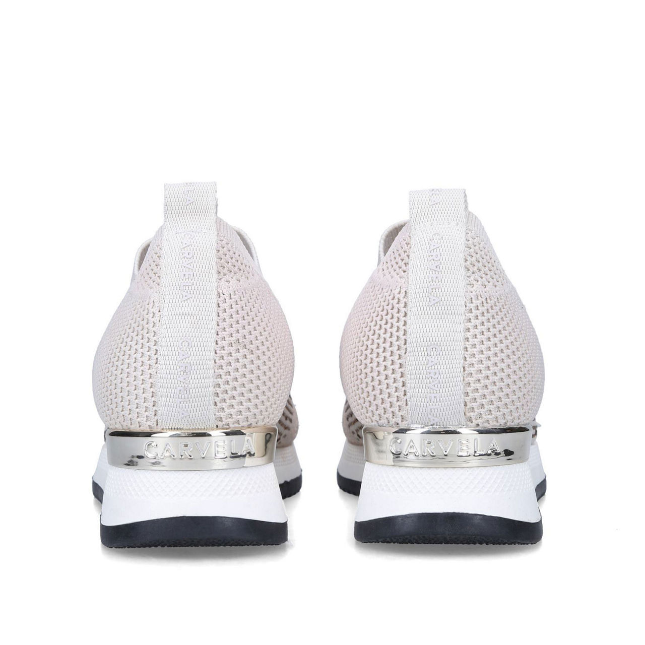 Carvela best sale legacy trainers