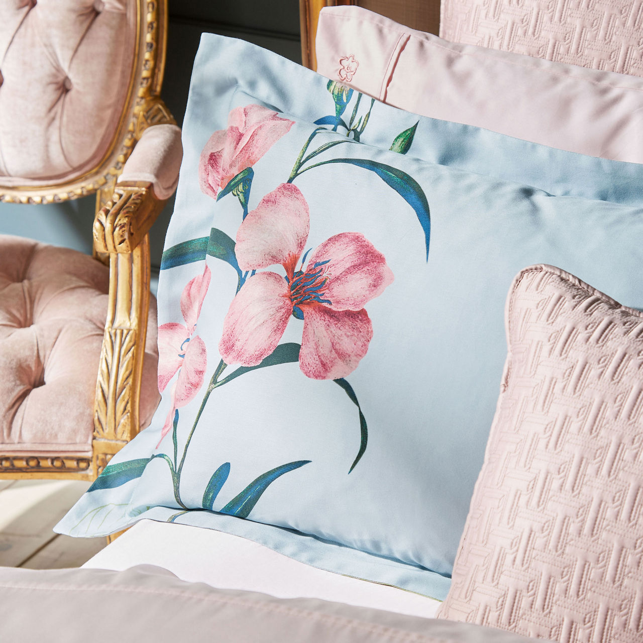 Ted baker pillowcases clearance sale