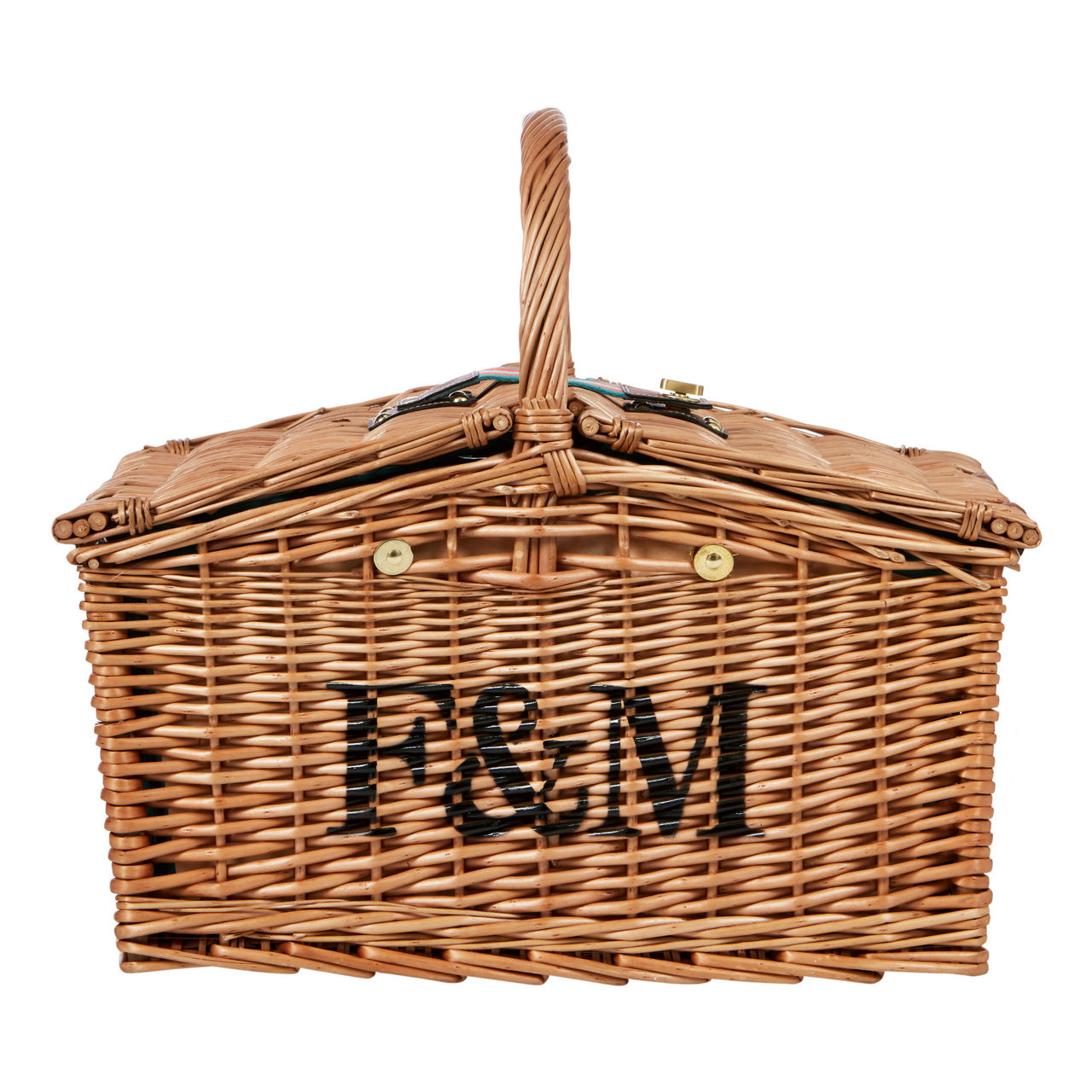 Fortnum hamper on sale