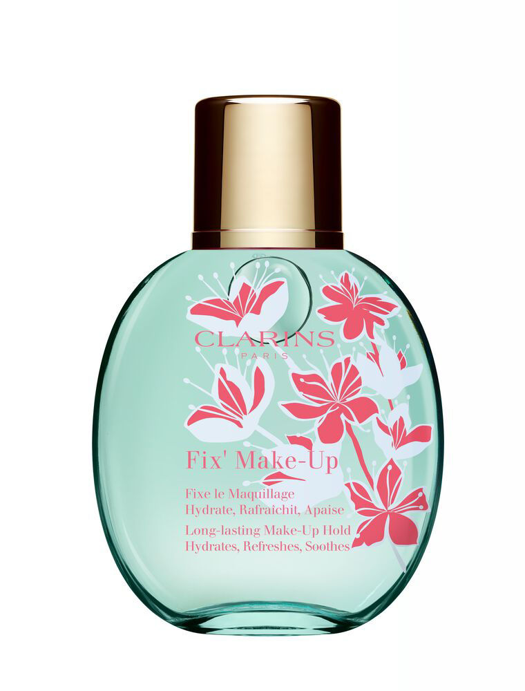 Fix Make-up Rose Myrtle