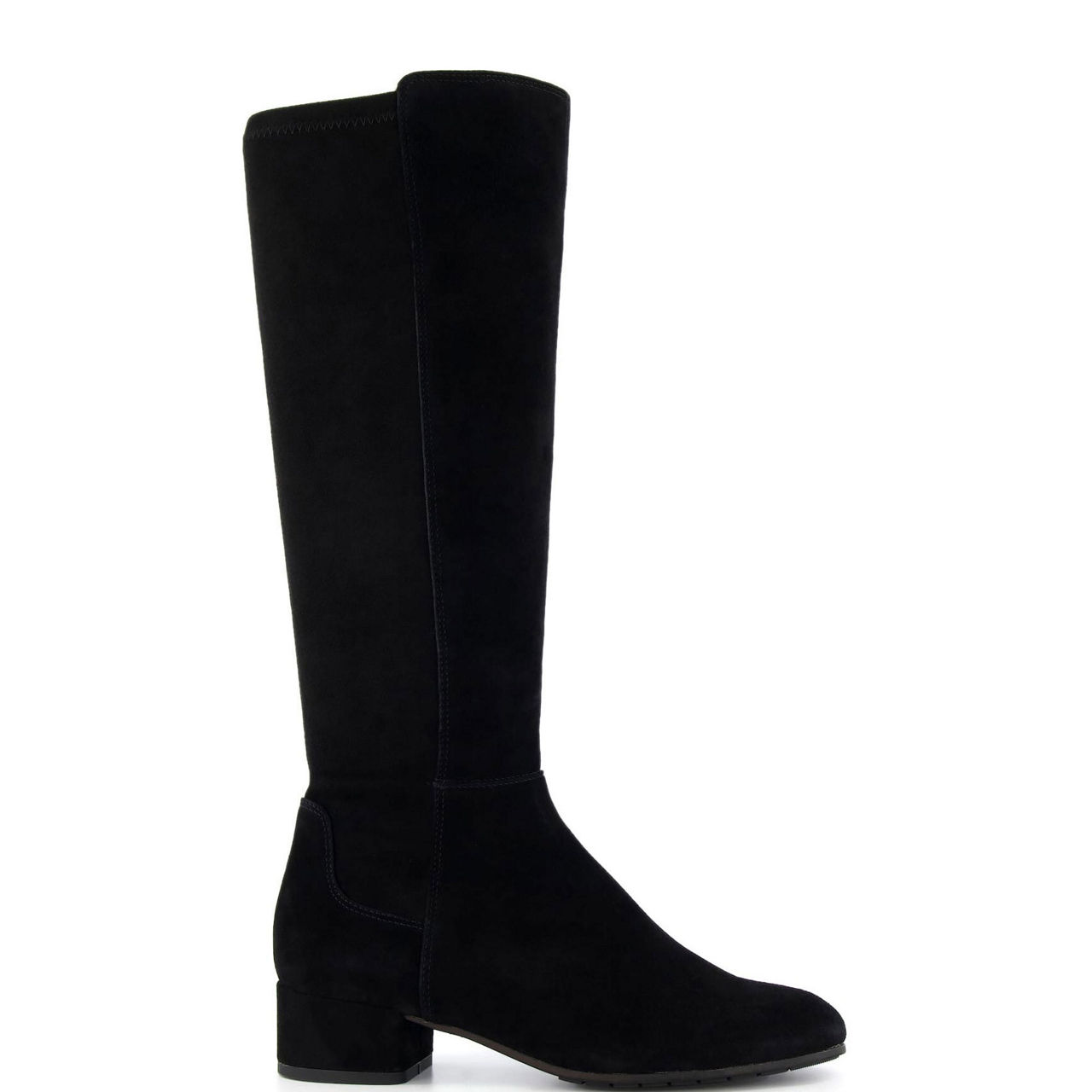 Clarks knee clearance high boots ireland