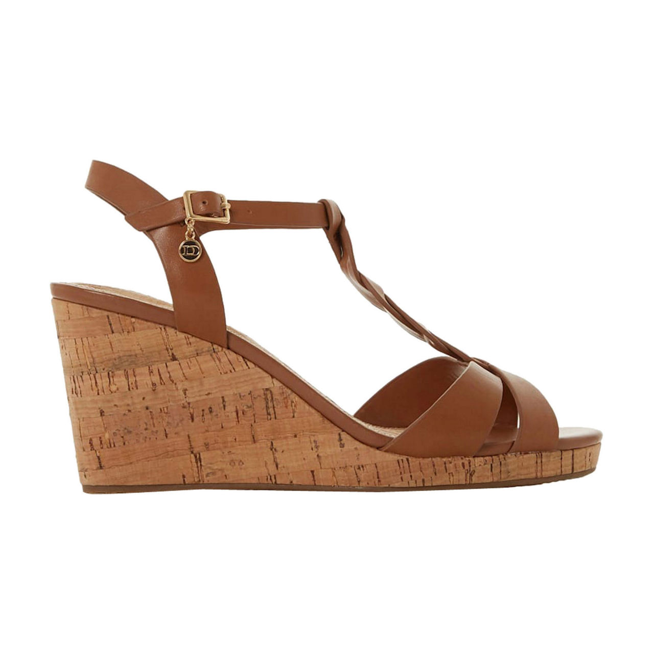 T bar sale wedges