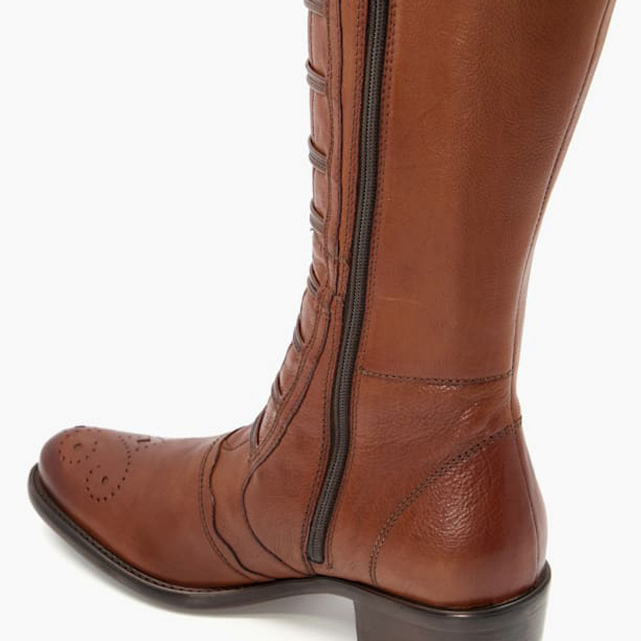 Dune pixie button high boots best sale