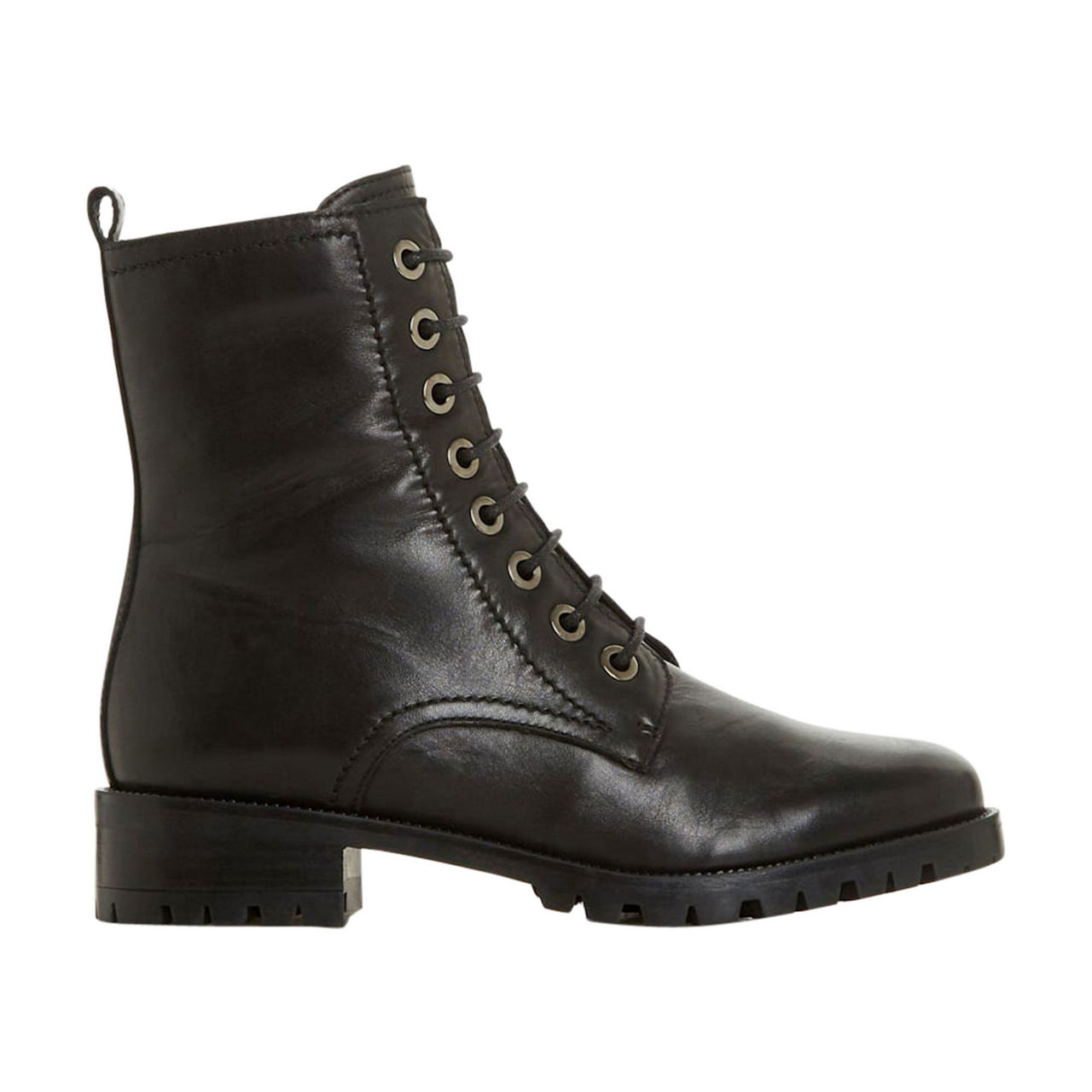 Dune patsie d outlet lace up ankle boots