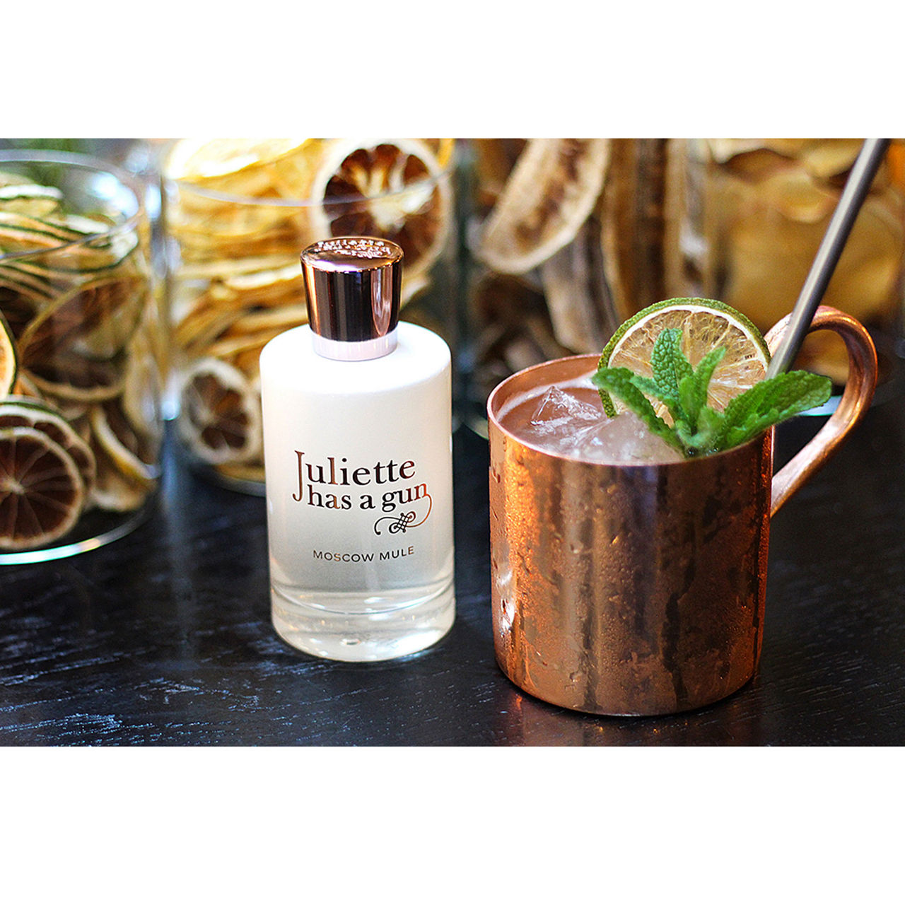 JULIETTE HAS A GUN Moscow Mule Eau De Parfum