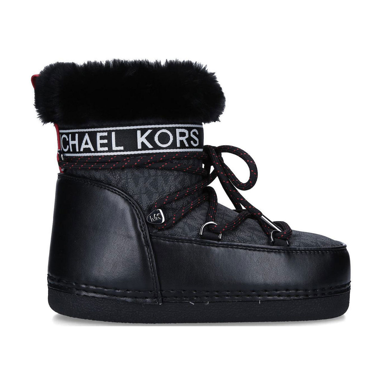 Mk snow outlet boots