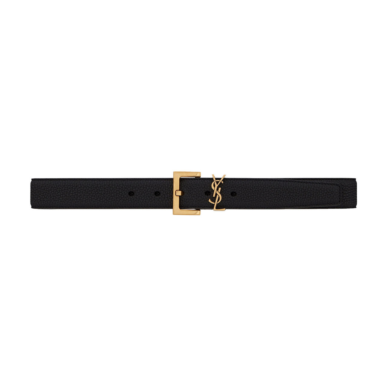 Monogram belt clearance