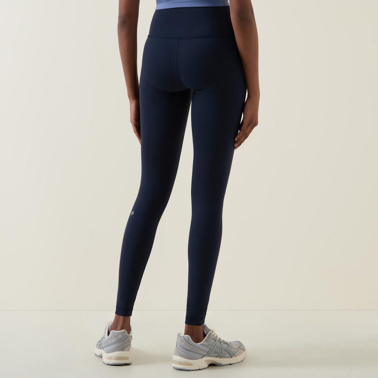 Wunder train lululemon leggings. - Gem