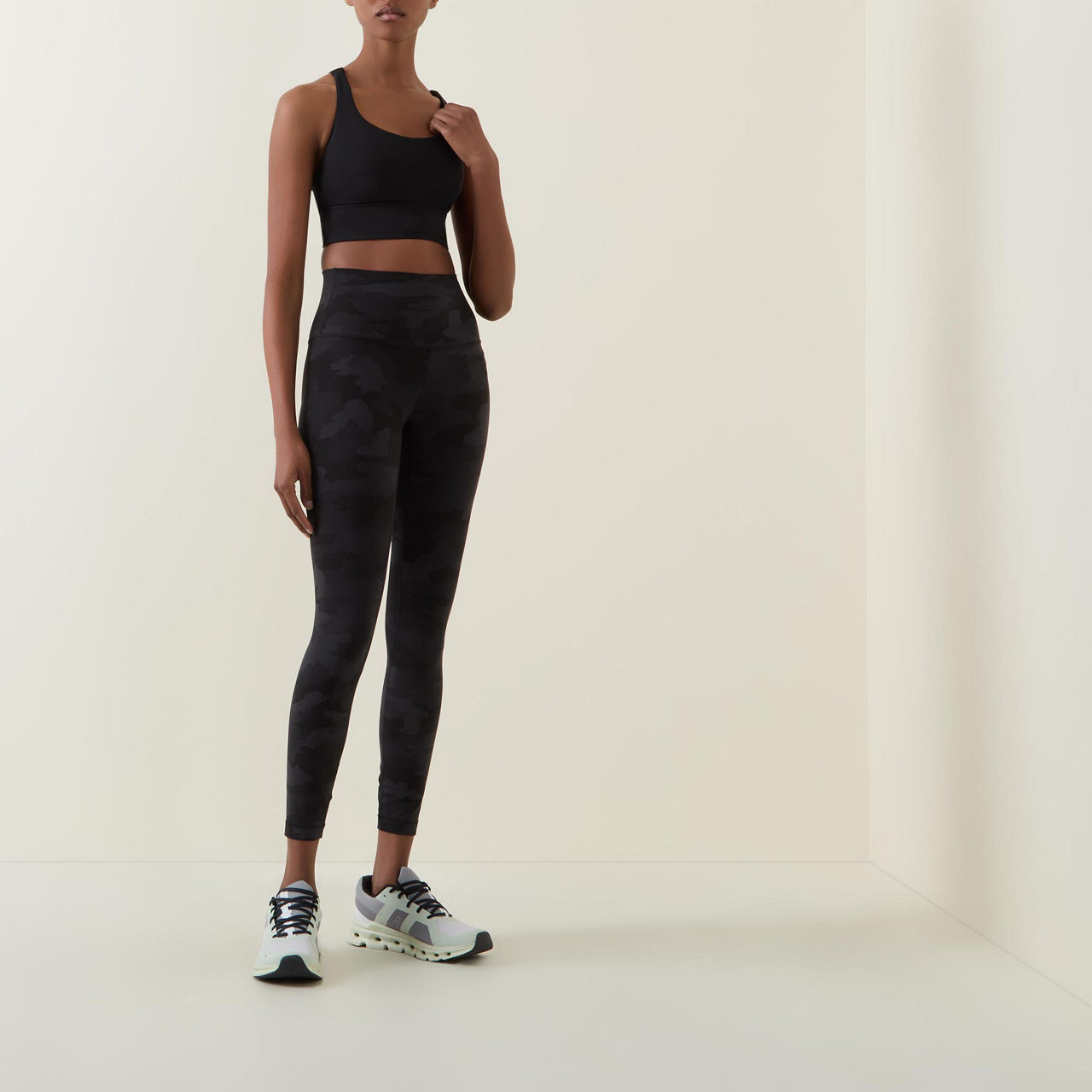 LULULEMON Align™ High-Rise Leggings 25 - Black