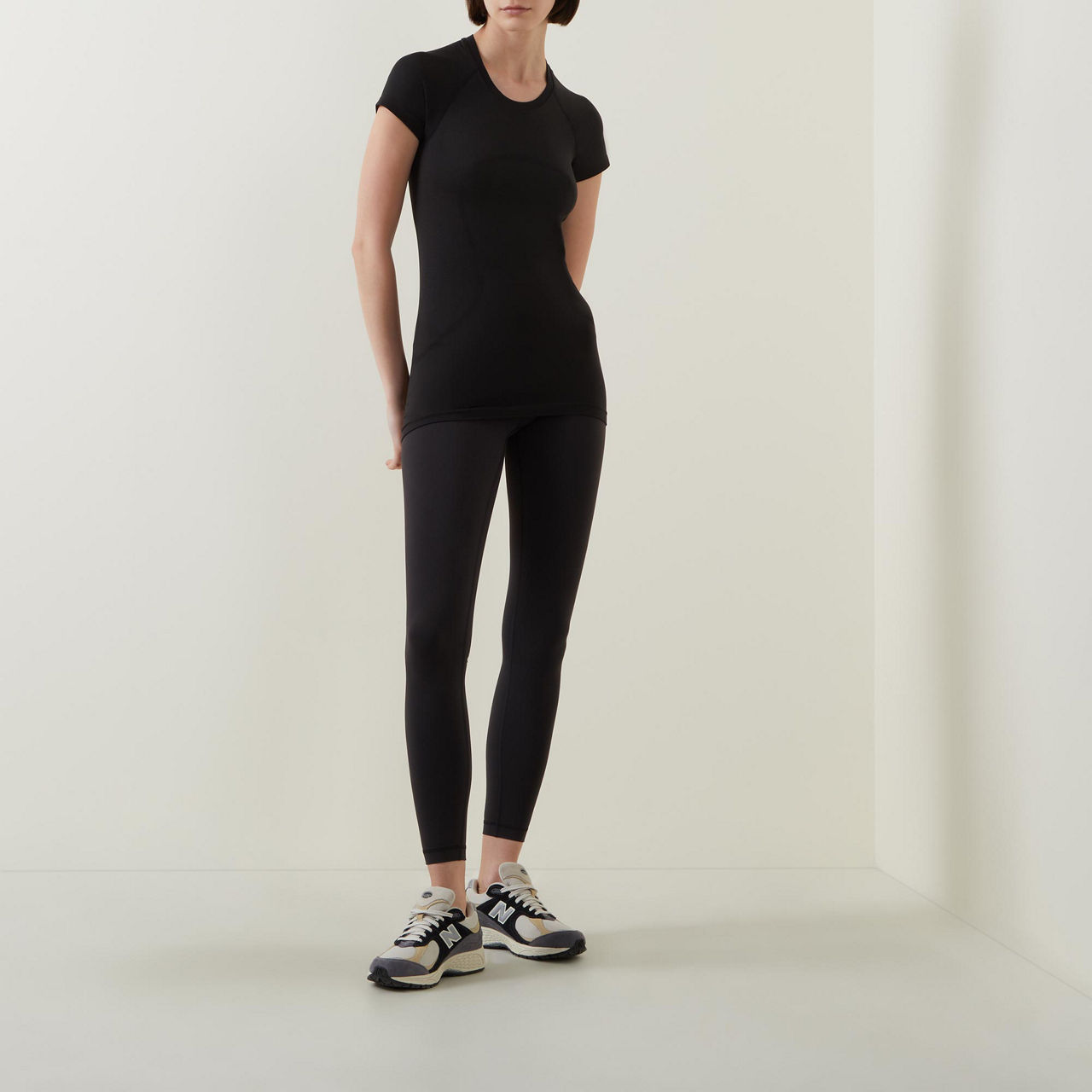 Lululemon Wunder Train High-rise Leggings 28