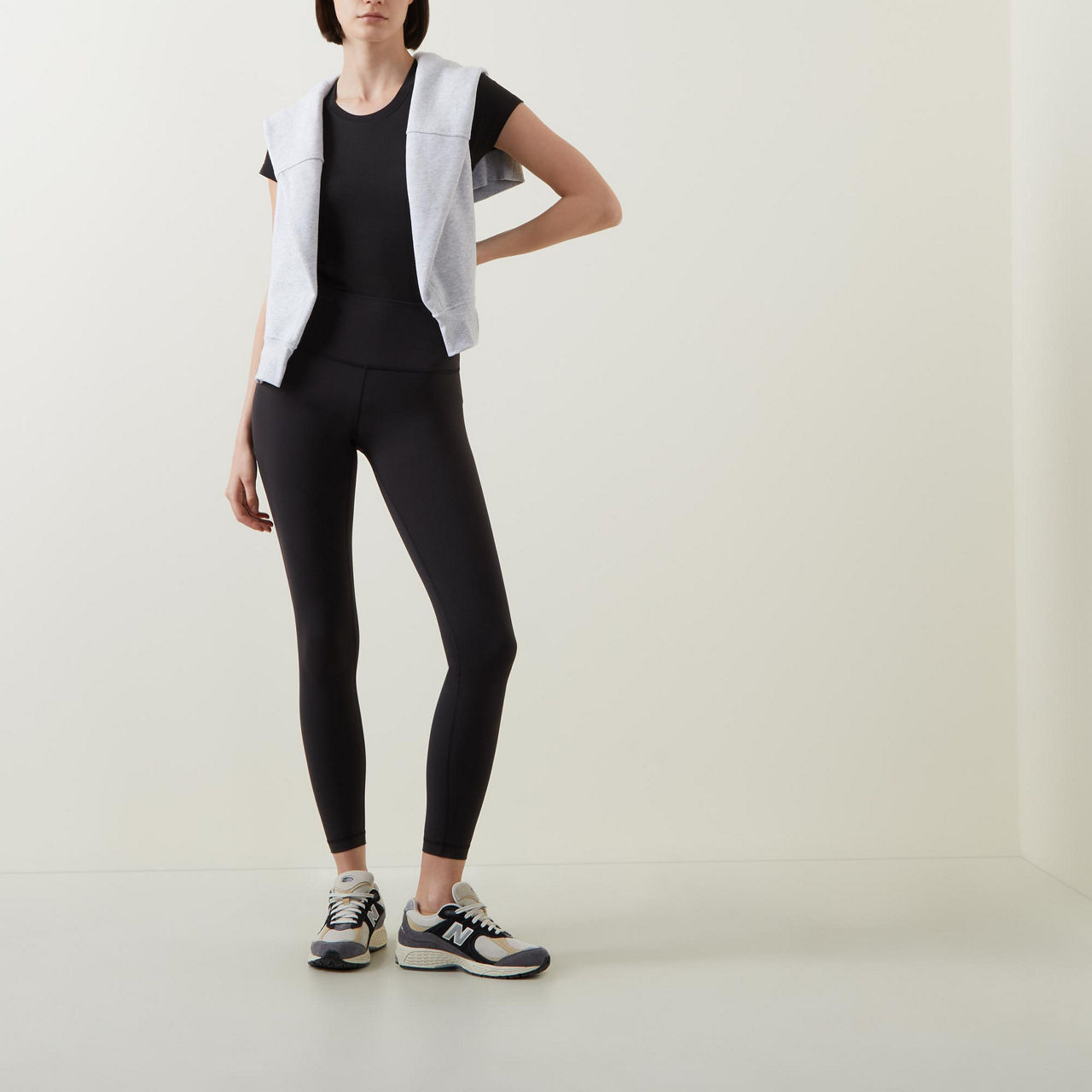 LULULEMON Wunder Train High-Rise Leggings 28