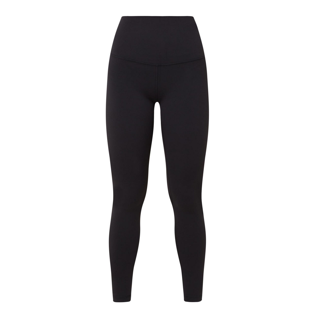 Black high shop waisted lululemon leggings