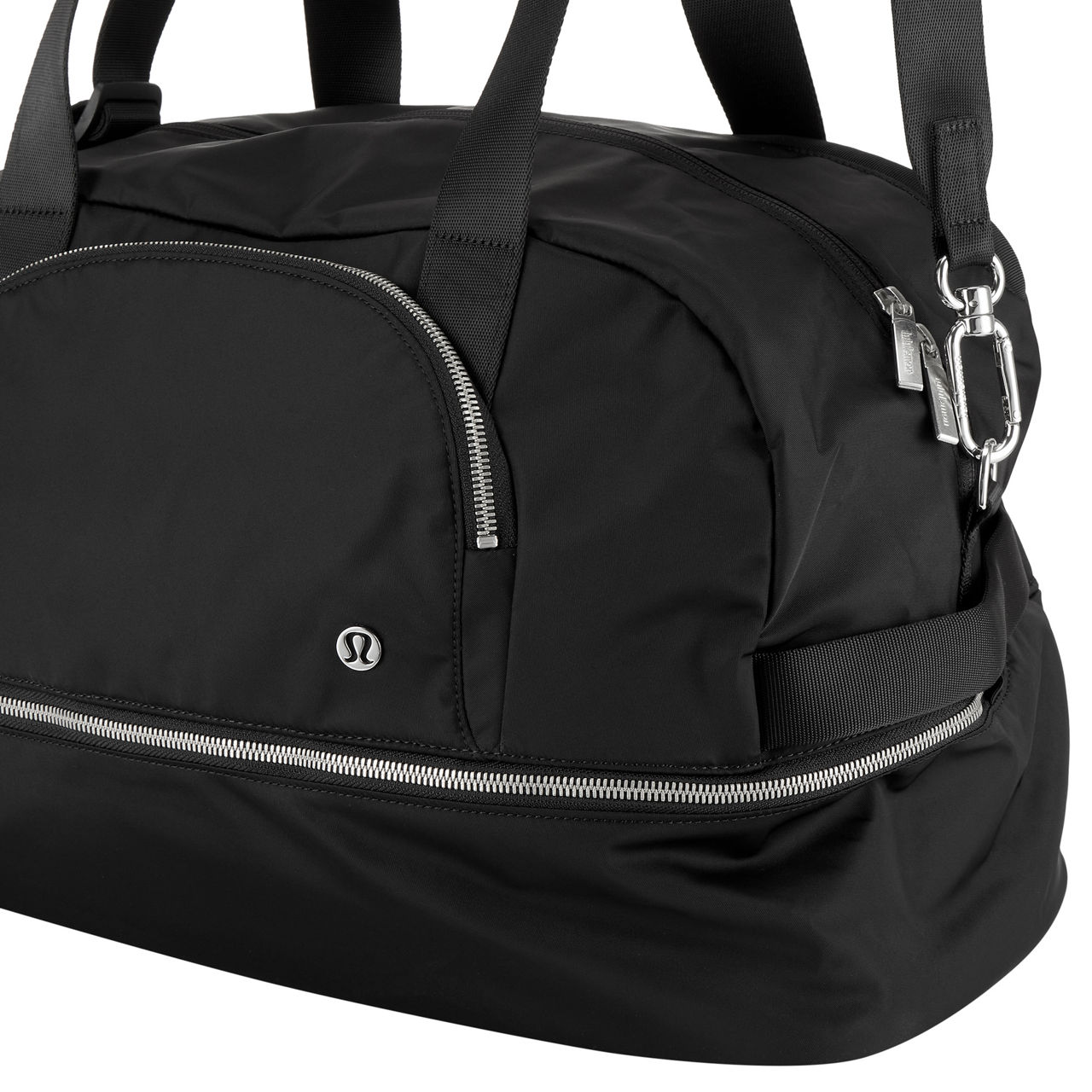 LULULEMON City Adventurer Duffle Bag 29L