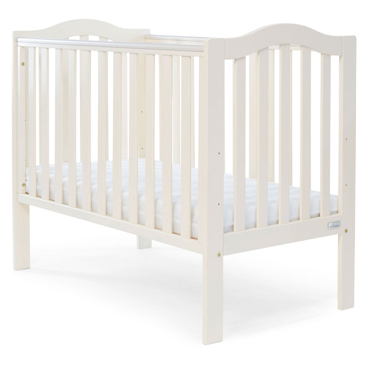 Baby elegance sarah store cot and mattress