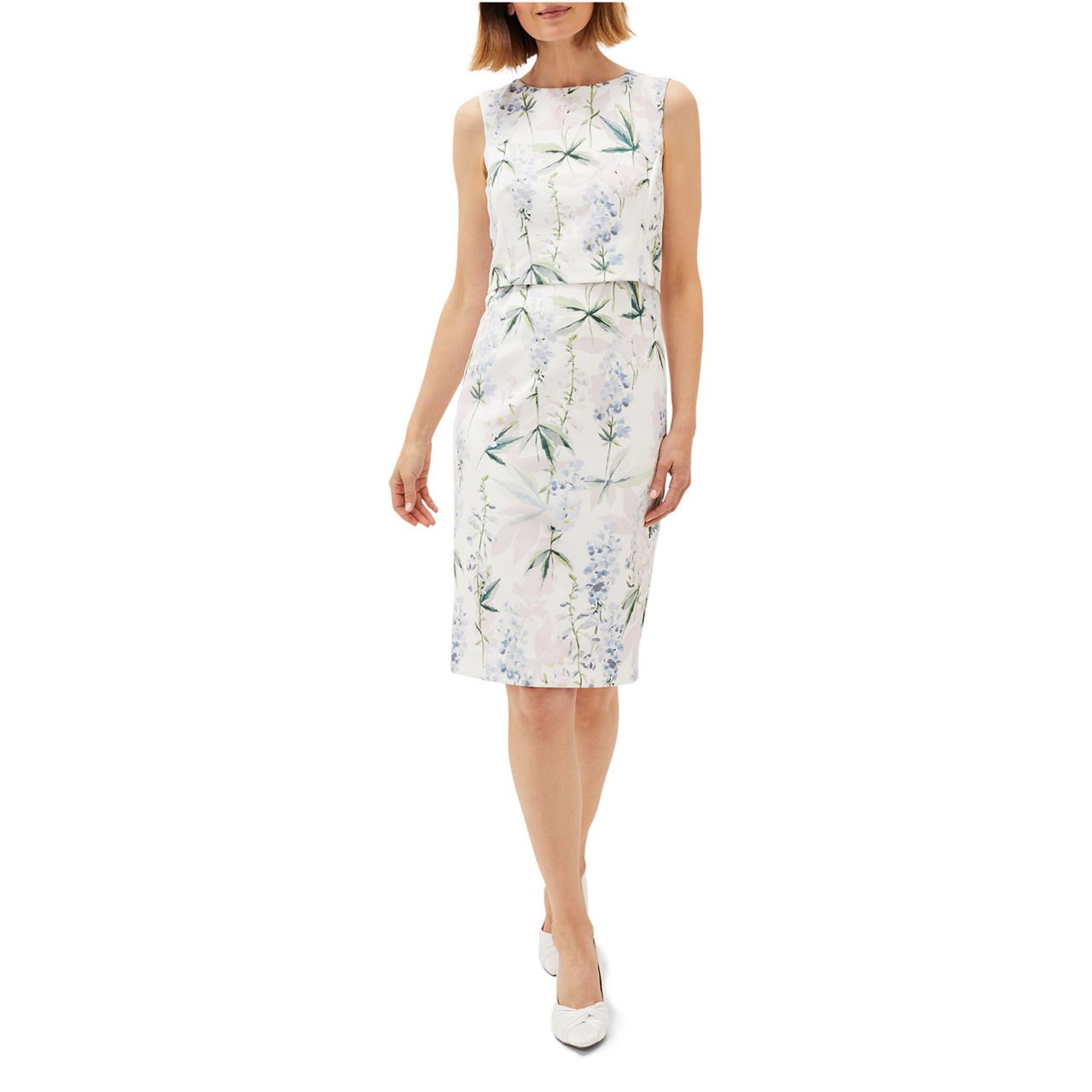 Phase eight francine dress hotsell