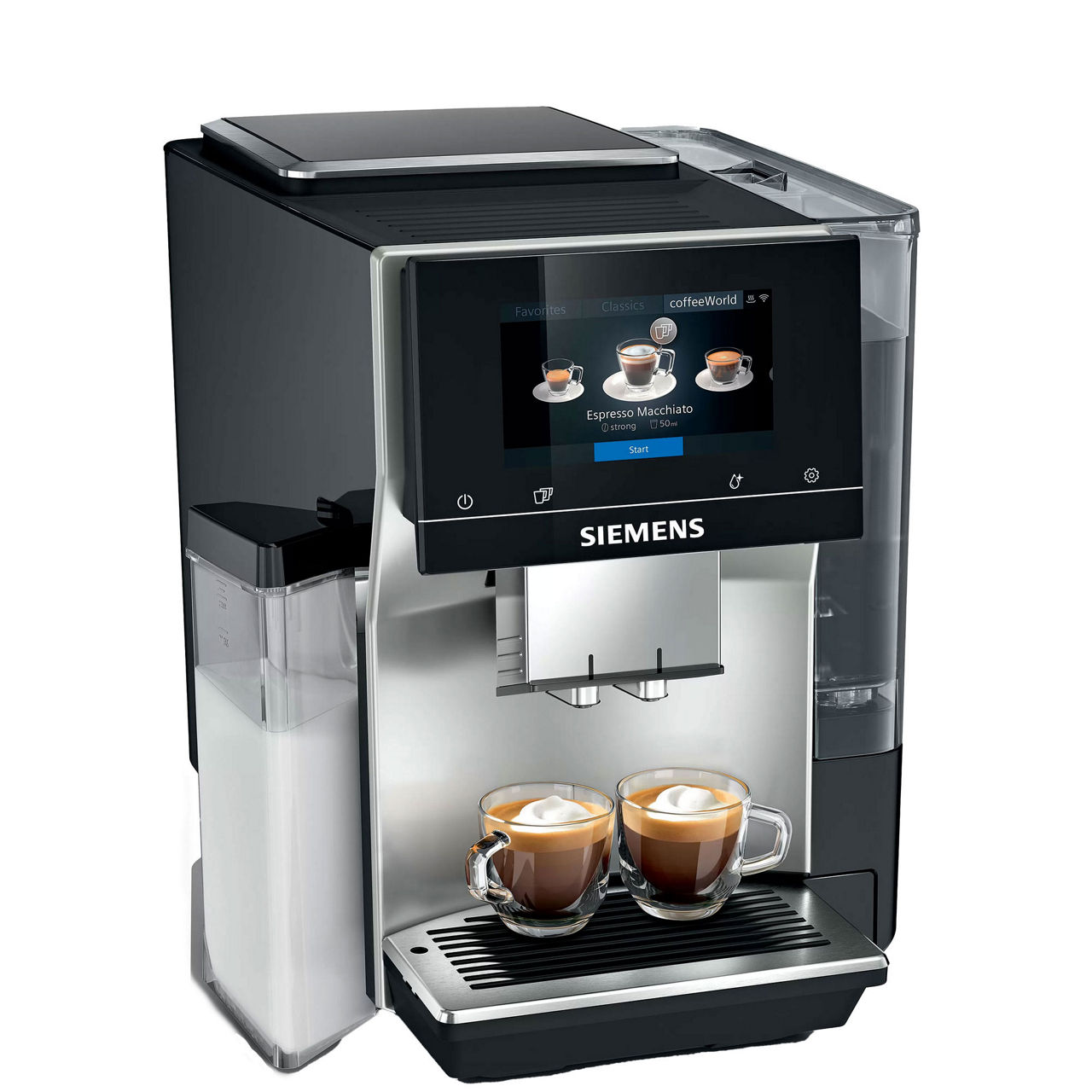 Bean to cup on sale coffee machines ireland