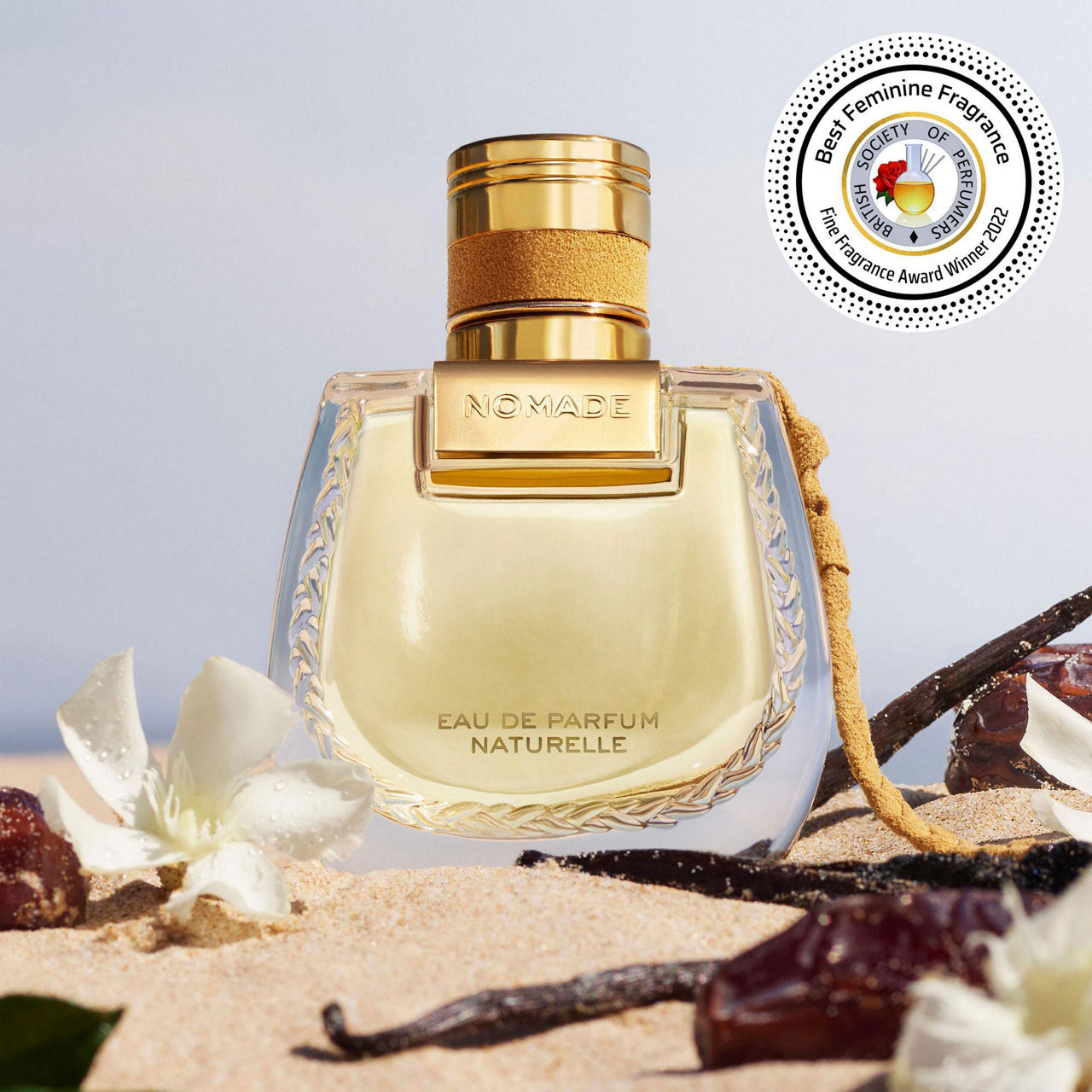 CHLOE Nomade Eau de Parfum Naturelle