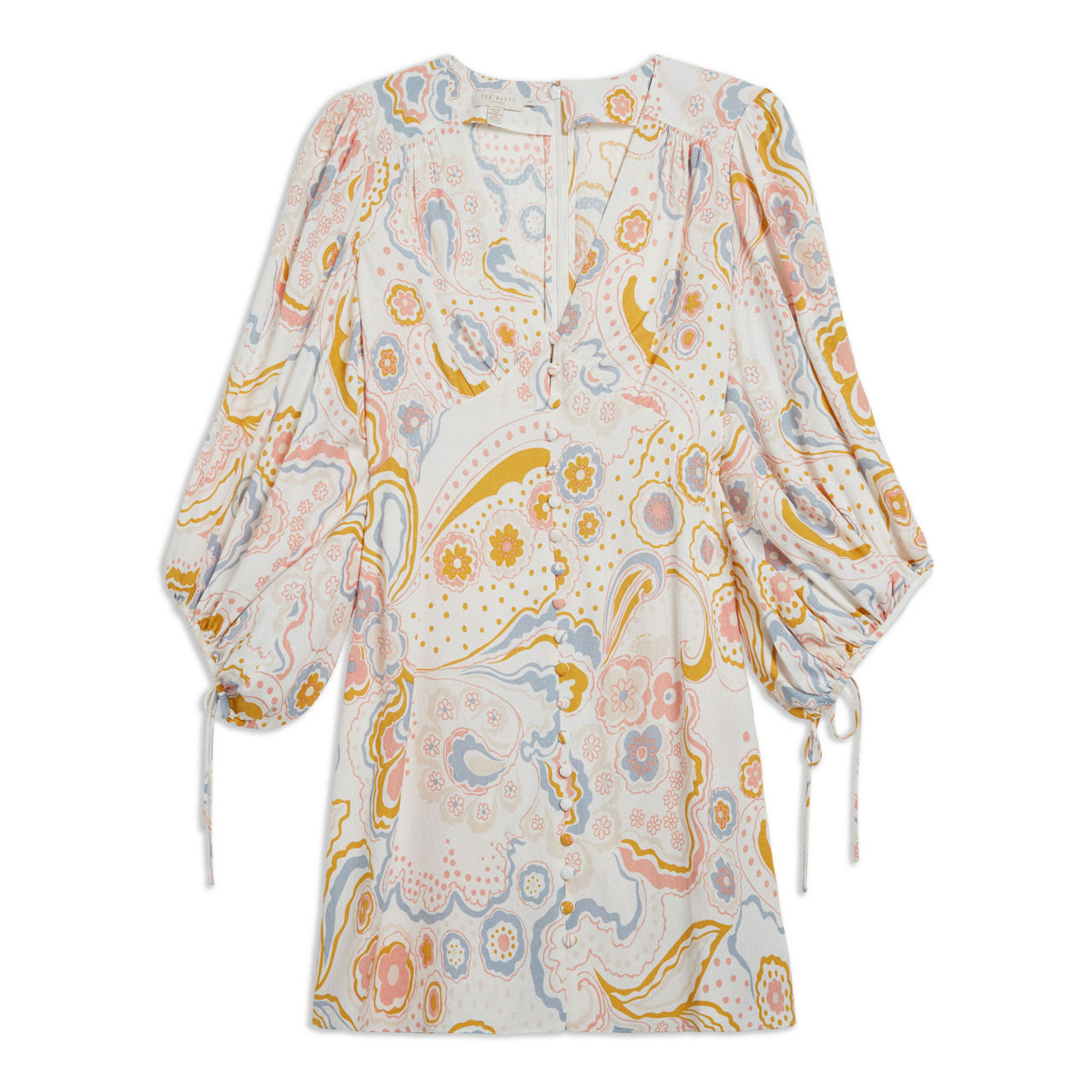 ted baker thelia dress