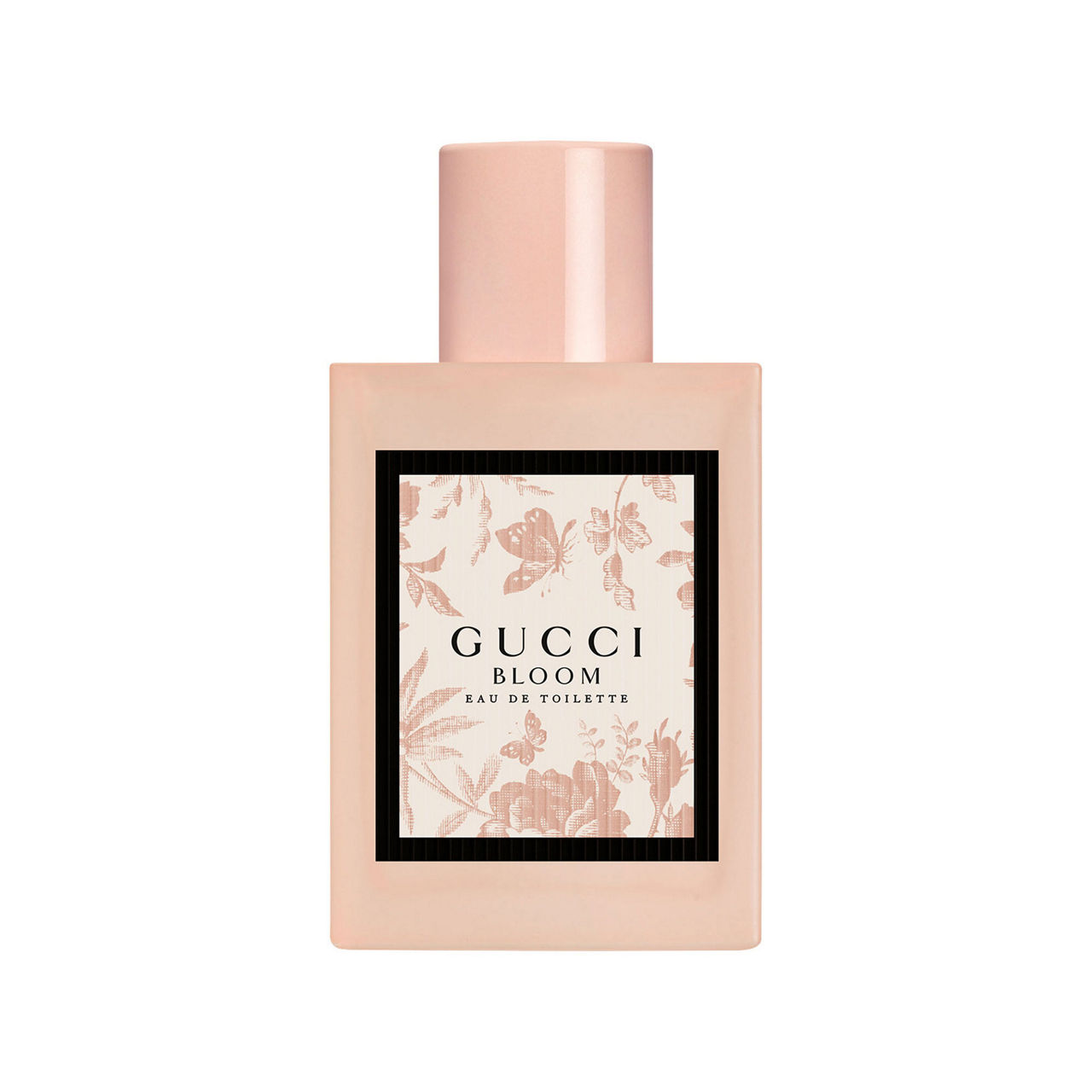 New gucci perfume online