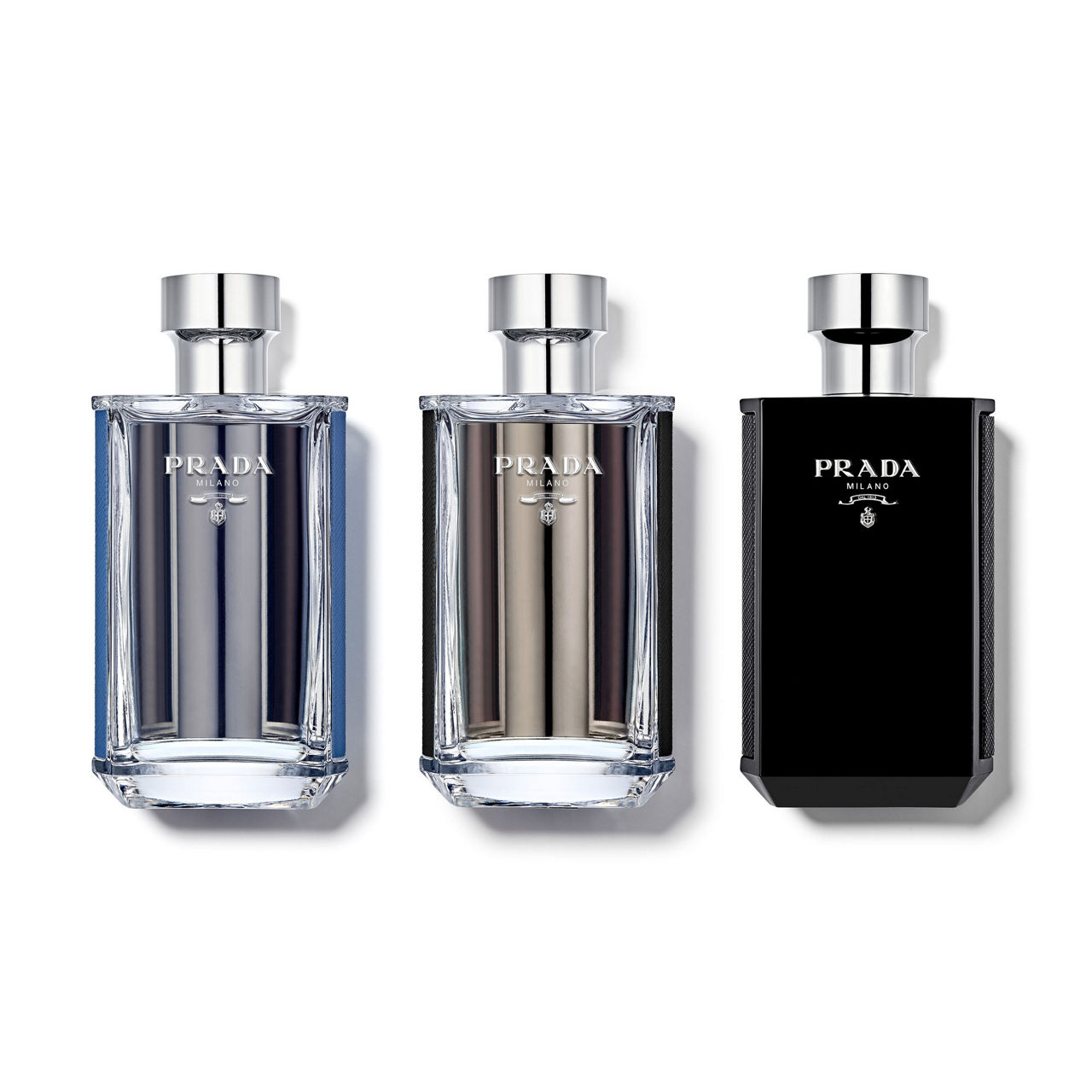 PRADA BEAUTY L Homme Prada Intense Eau de Parfum