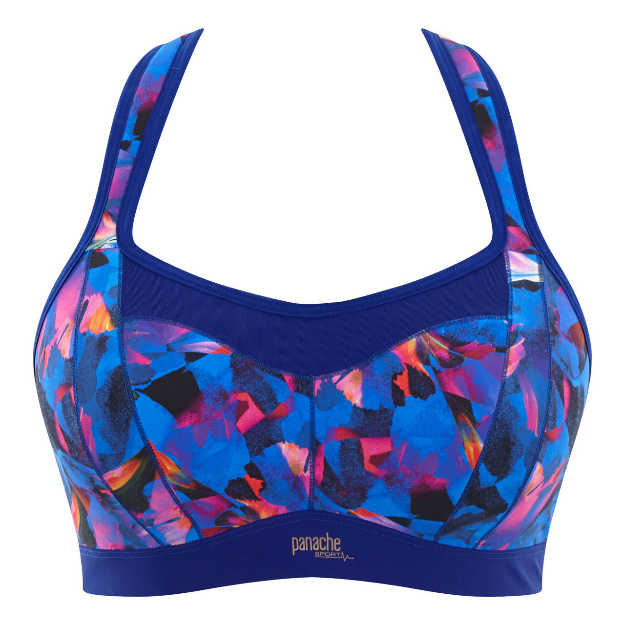 PANACHE Rave Wired Sports Bra