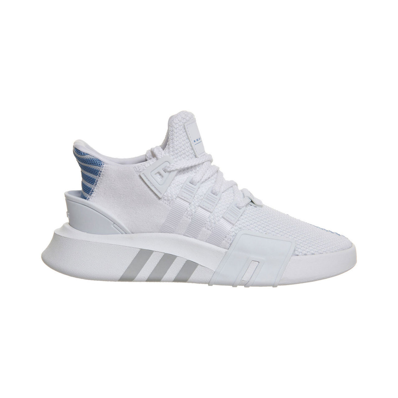 Men's originals eqt outlet bask adv off-court shoes