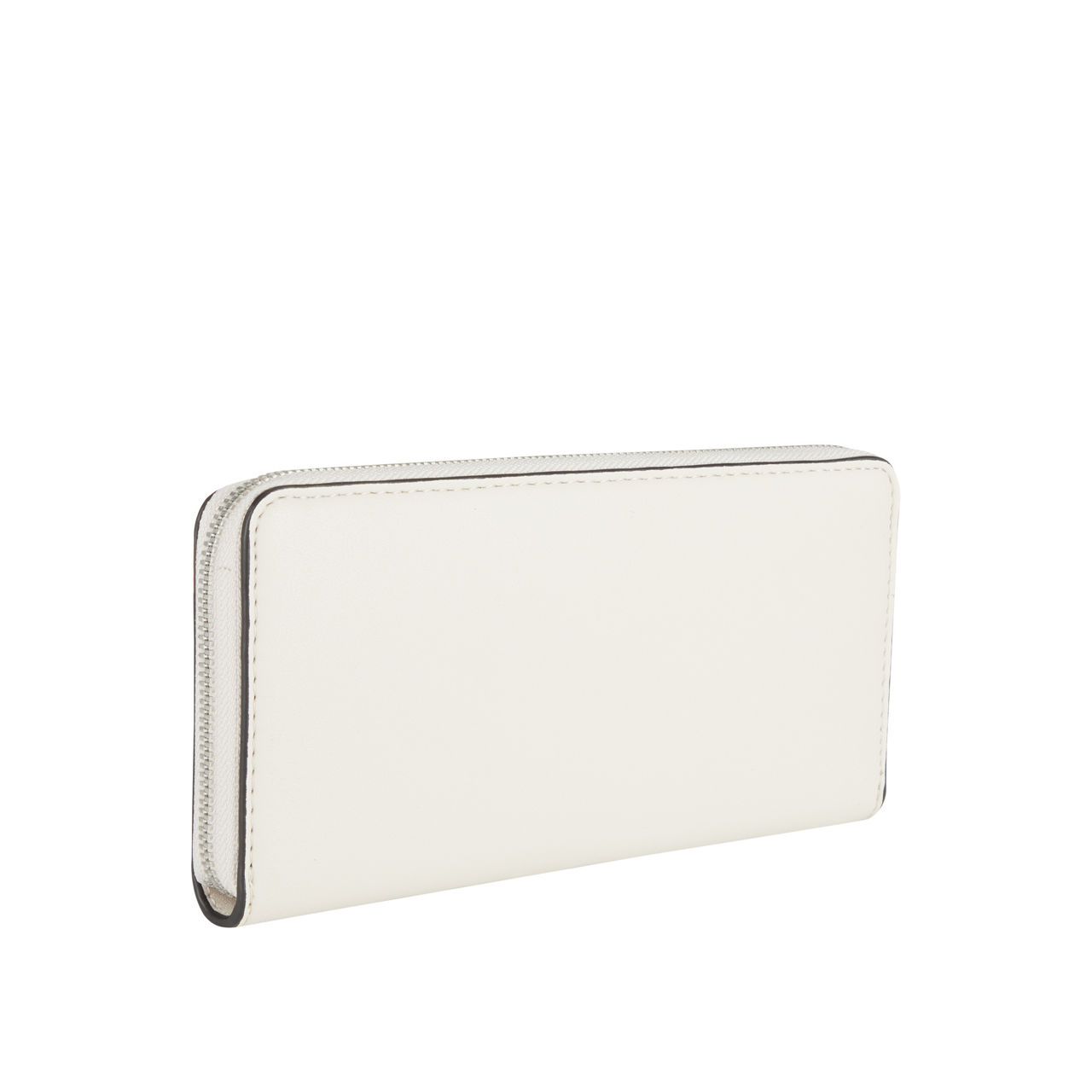 Embossed Logo Wallet