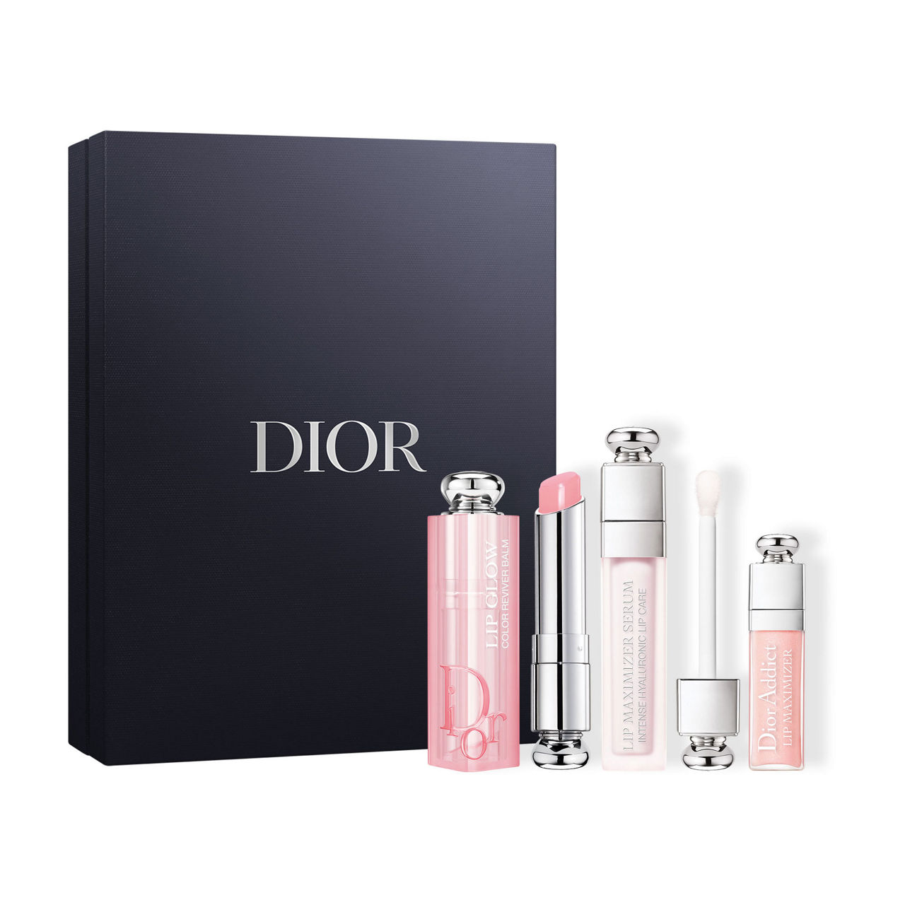 Dior 2024 lip kit