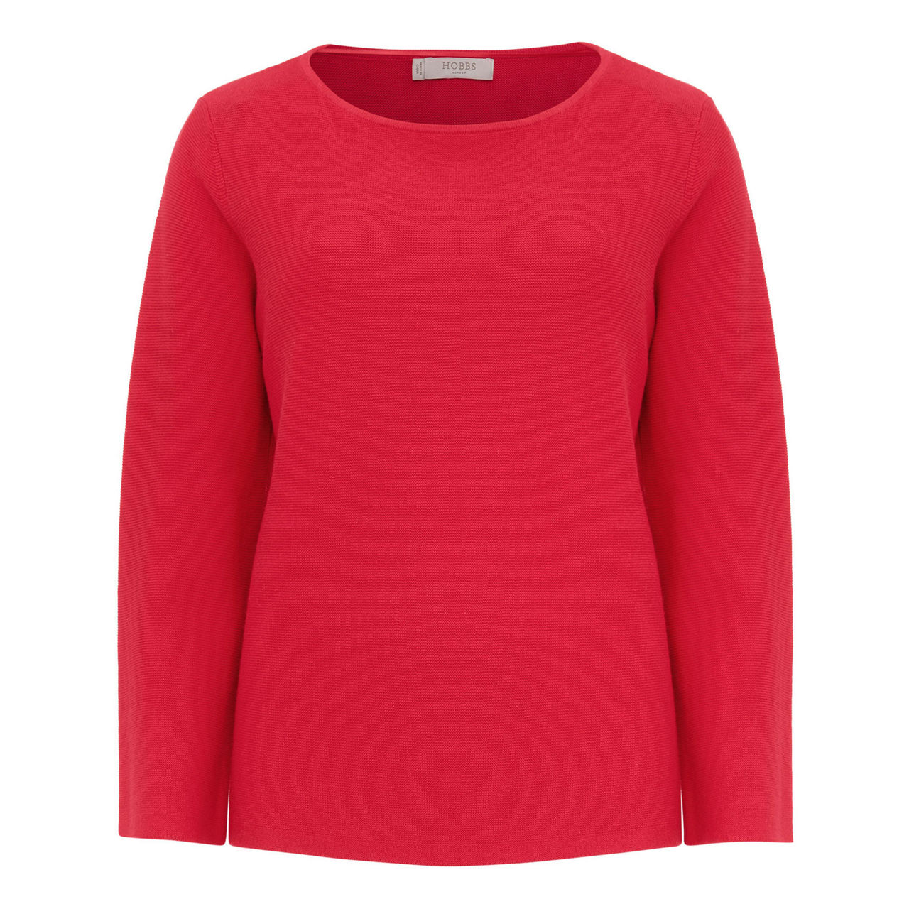 HOBBS Beatrice Cotton Sweater