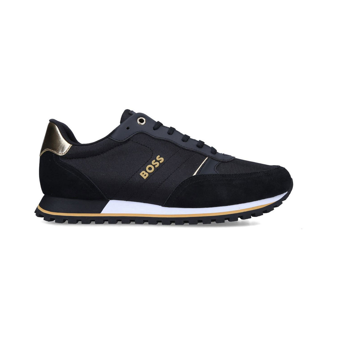 Hugo boss trainers clearance arnotts