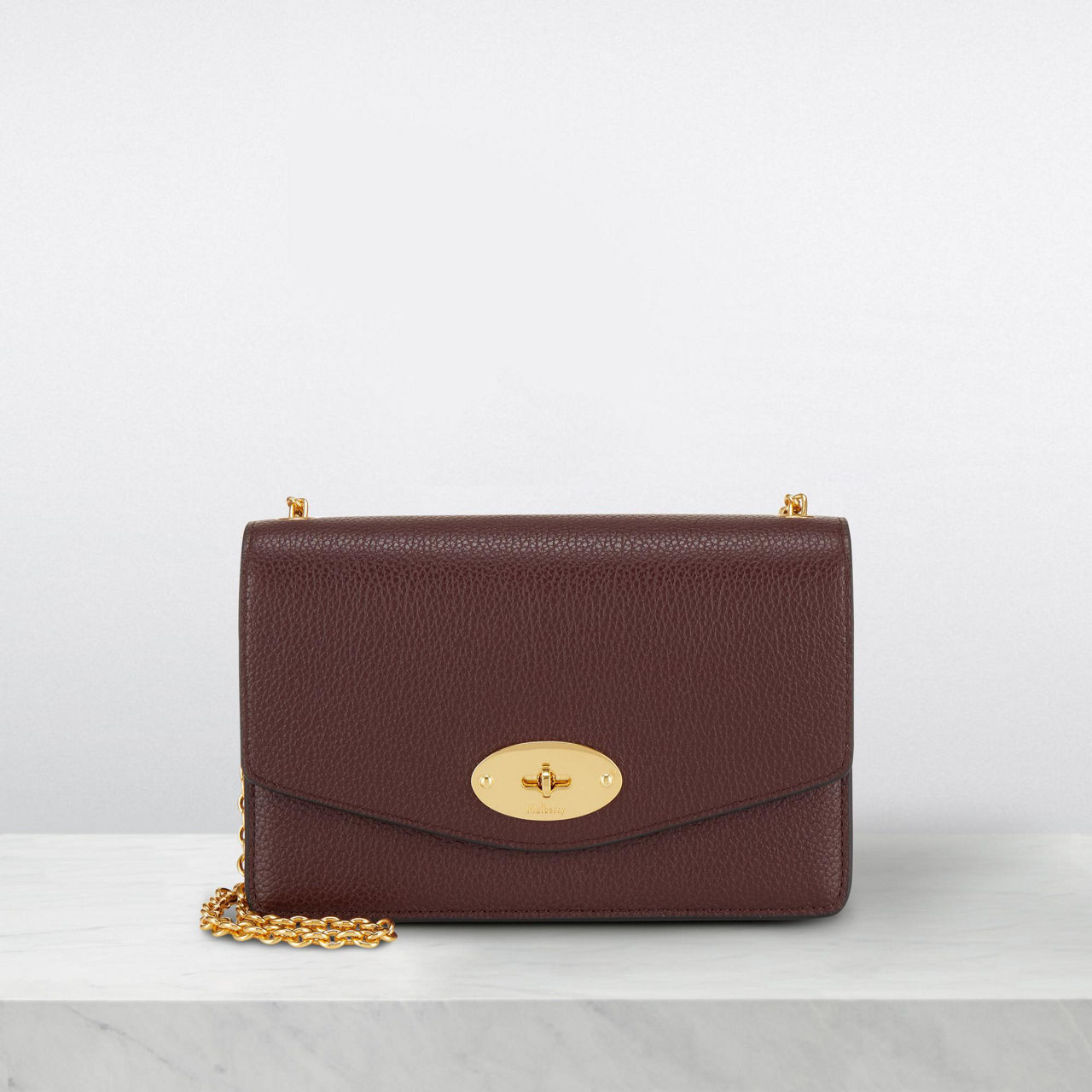 Mulberry darley purse sale