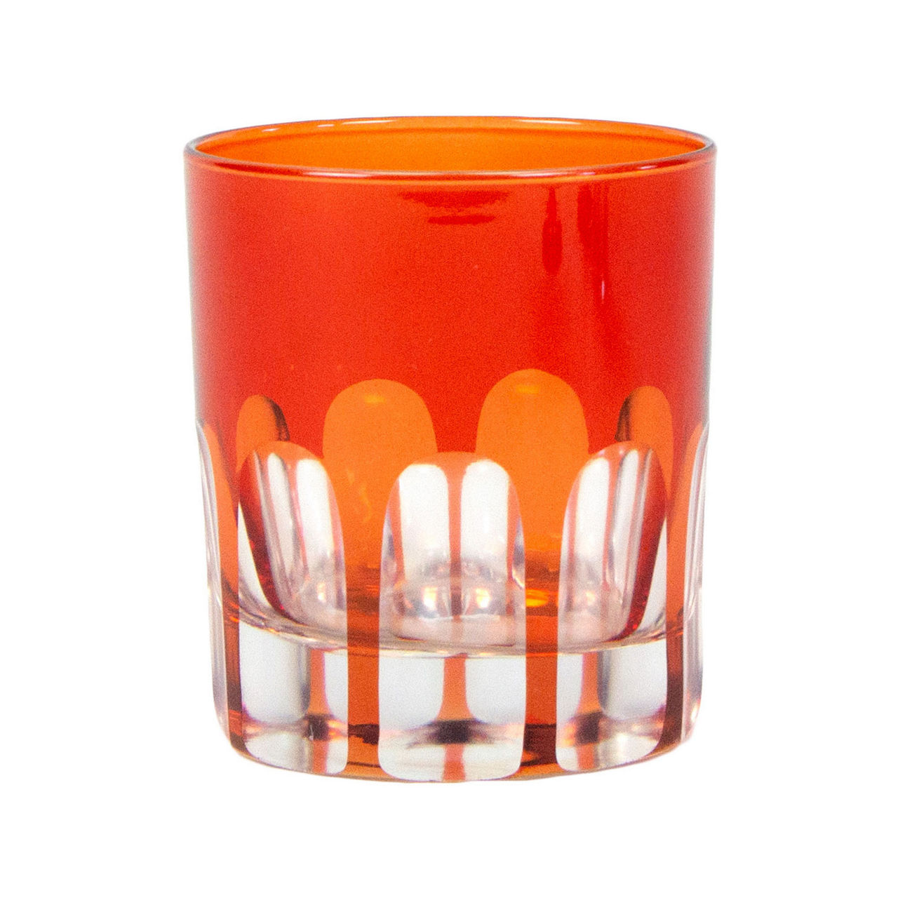 Rialto Glass Tumbler Set in Menthe, Sir Madam, Covet + Lou