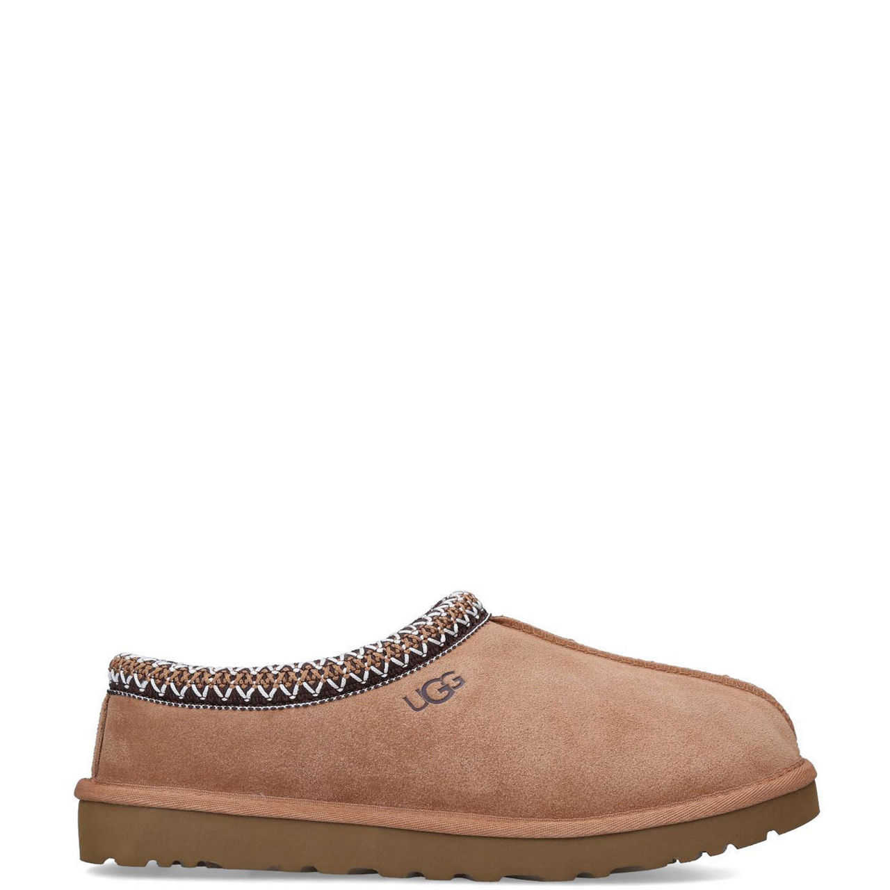 Arnotts mens online slippers