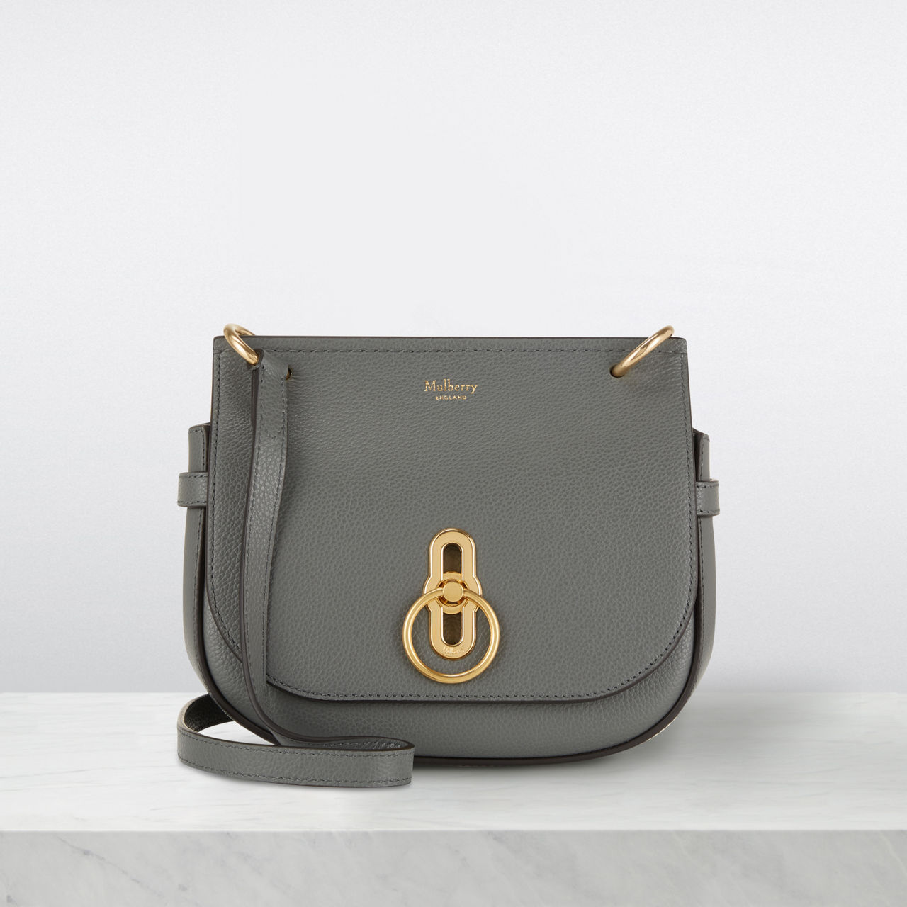 MULBERRY Amberley Small Satchel