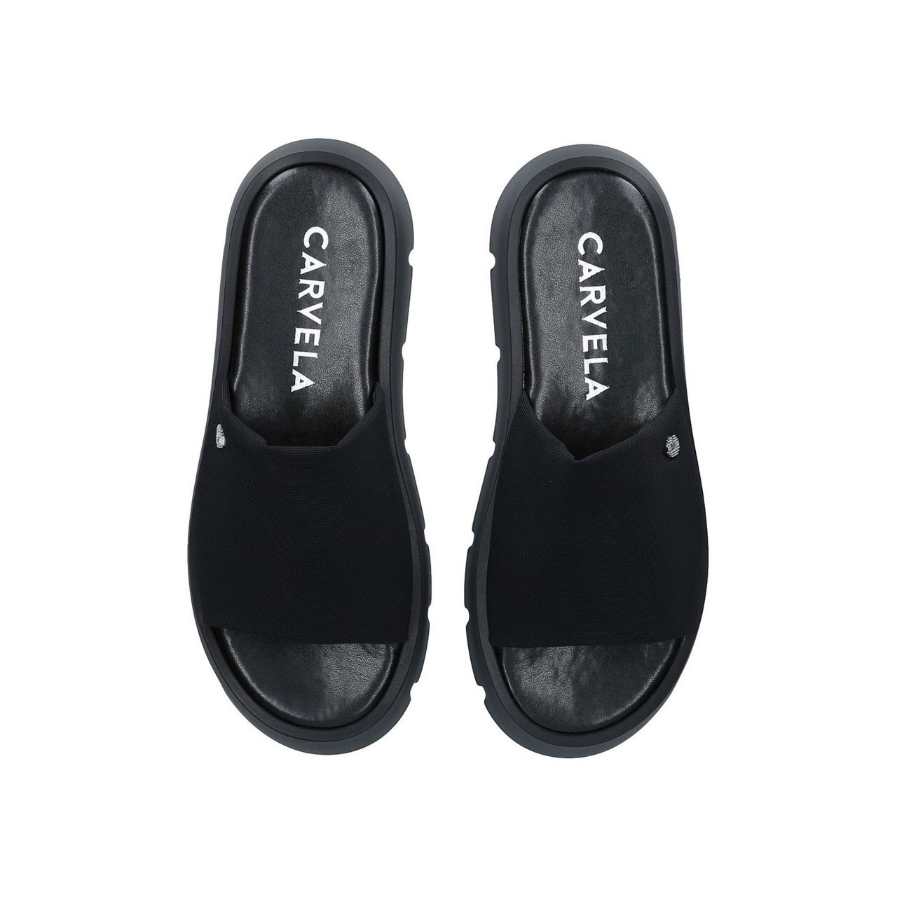 Carvela slides best sale