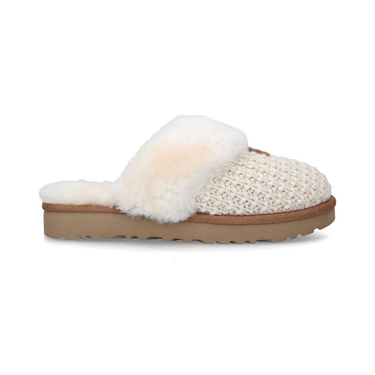 Ugg cosy sale knit slippers