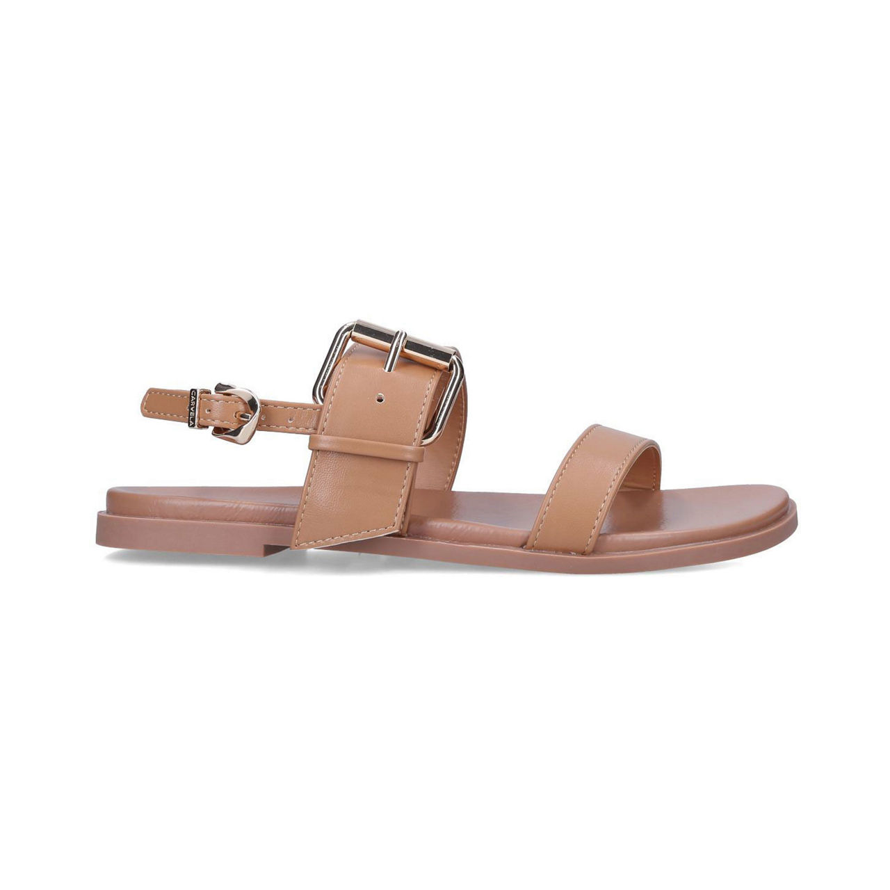 Carvela best sale flat sandals