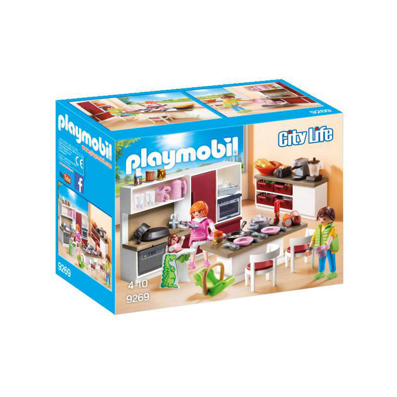 Playmobil 9255 carrefour online